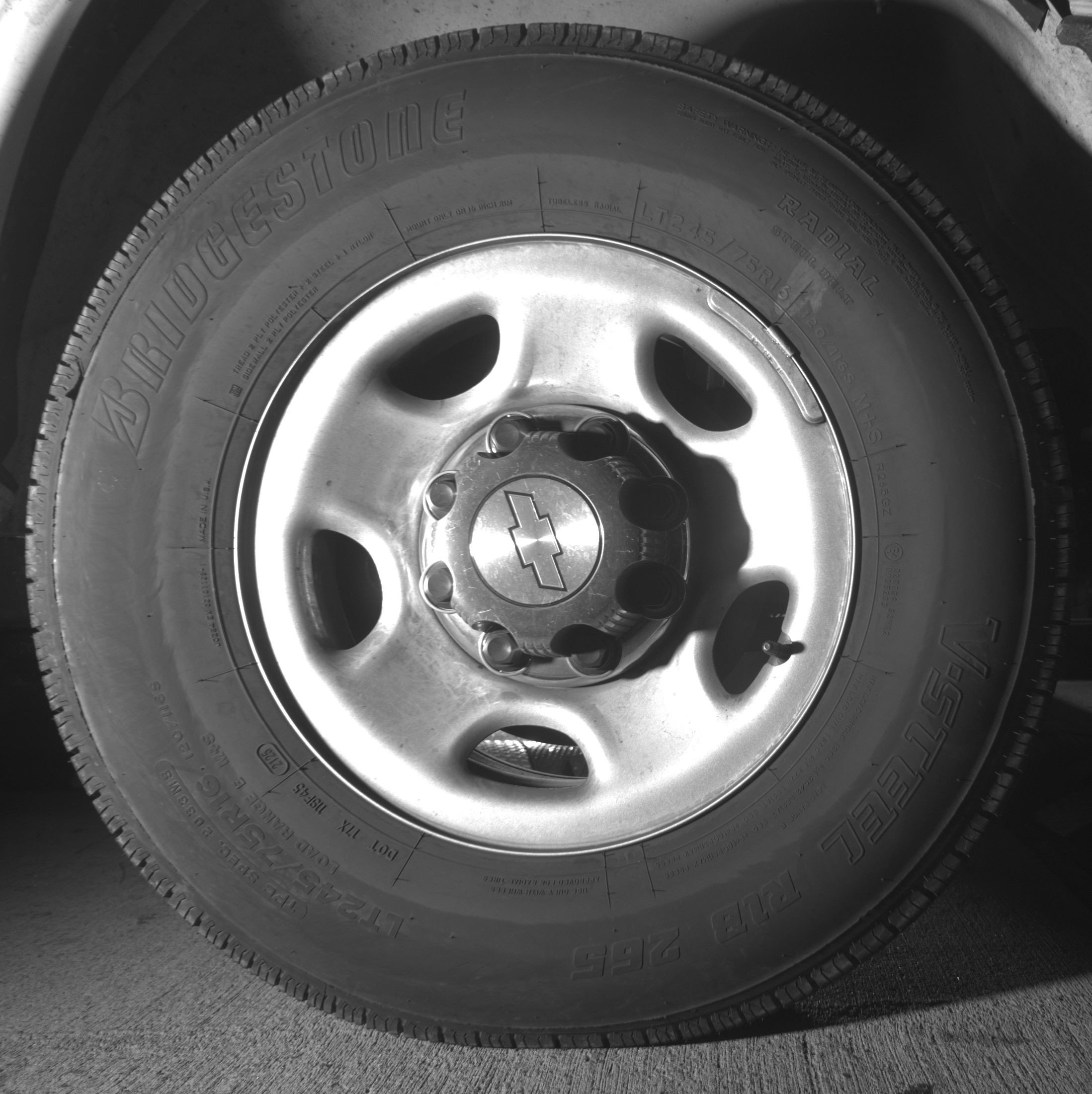 Thumbnail: 2025 Chevrolet Express - 13