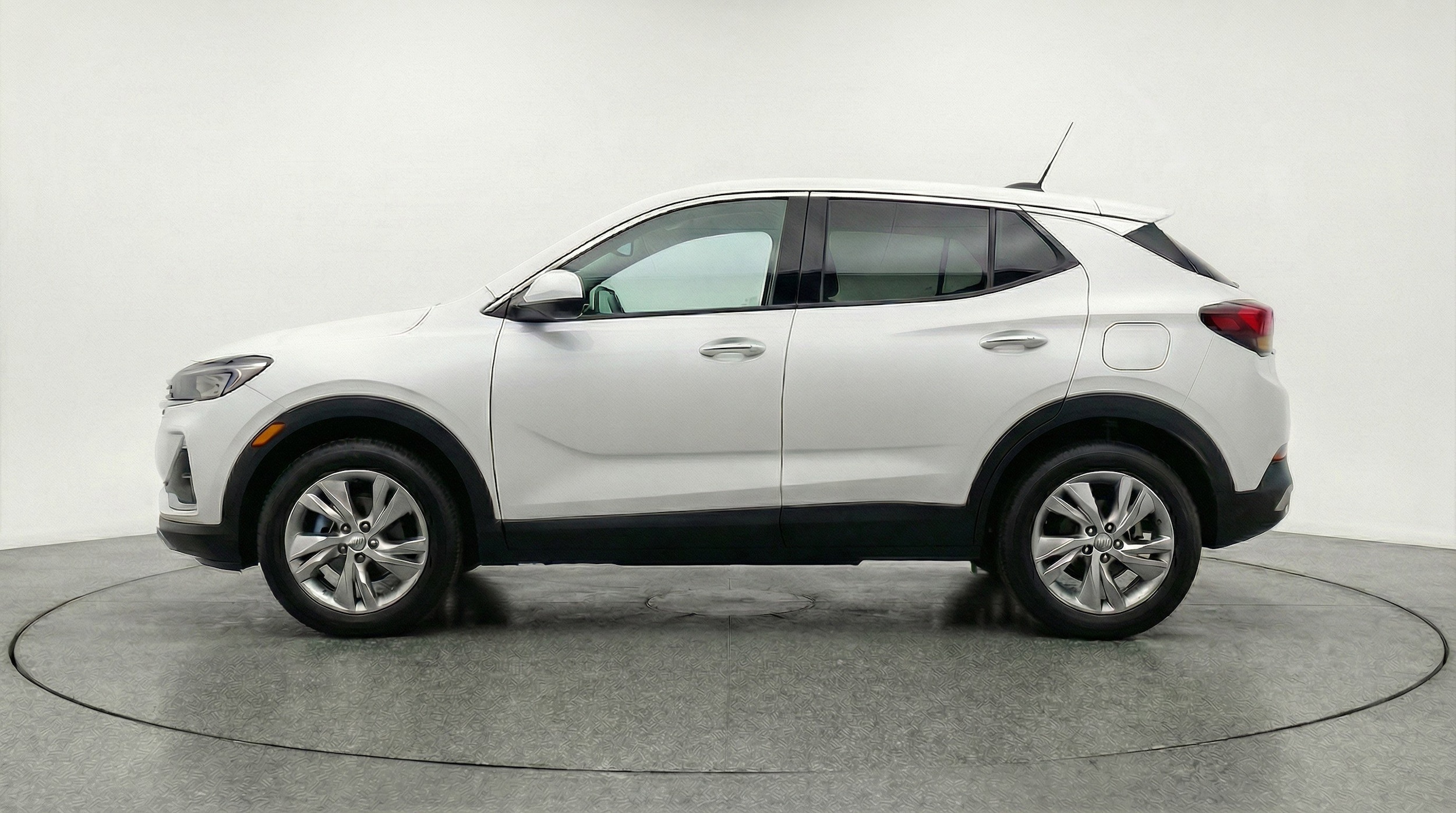 Thumbnail: 2025 Buick Encore GX - 5