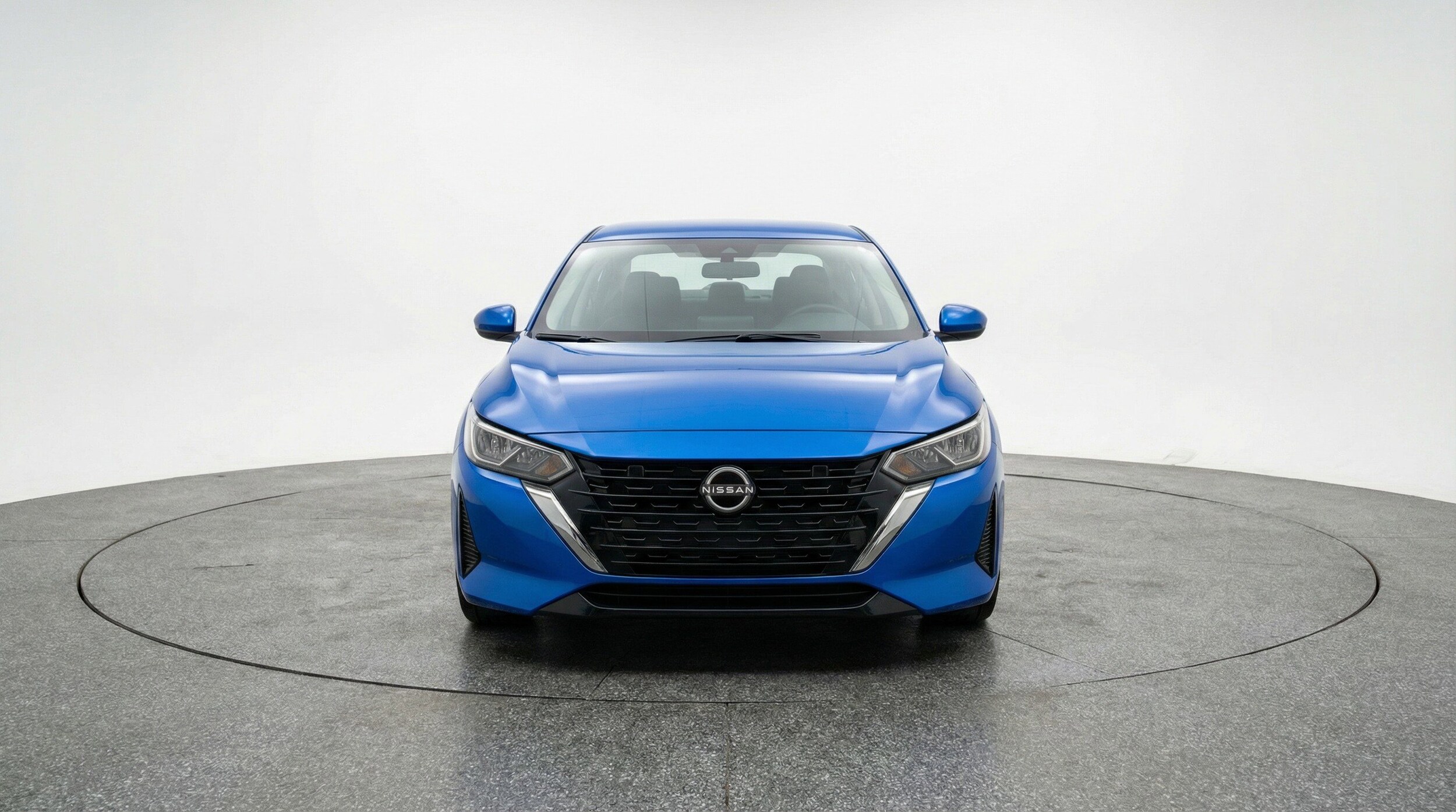 Thumbnail: 2025 Nissan Sentra - 2