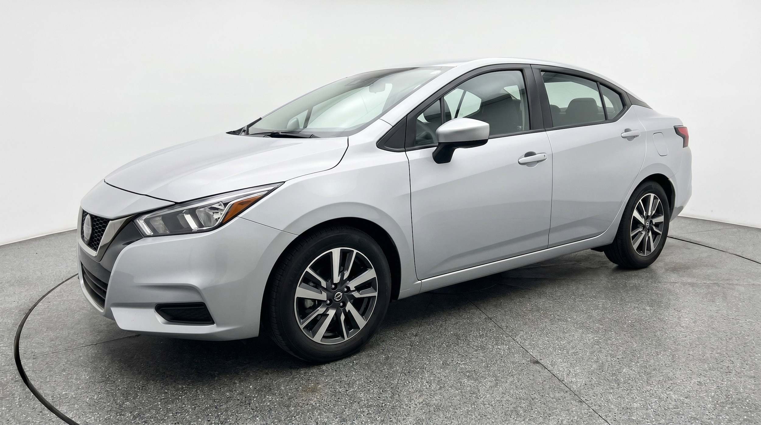 Thumbnail: 2025 Nissan Versa - 3