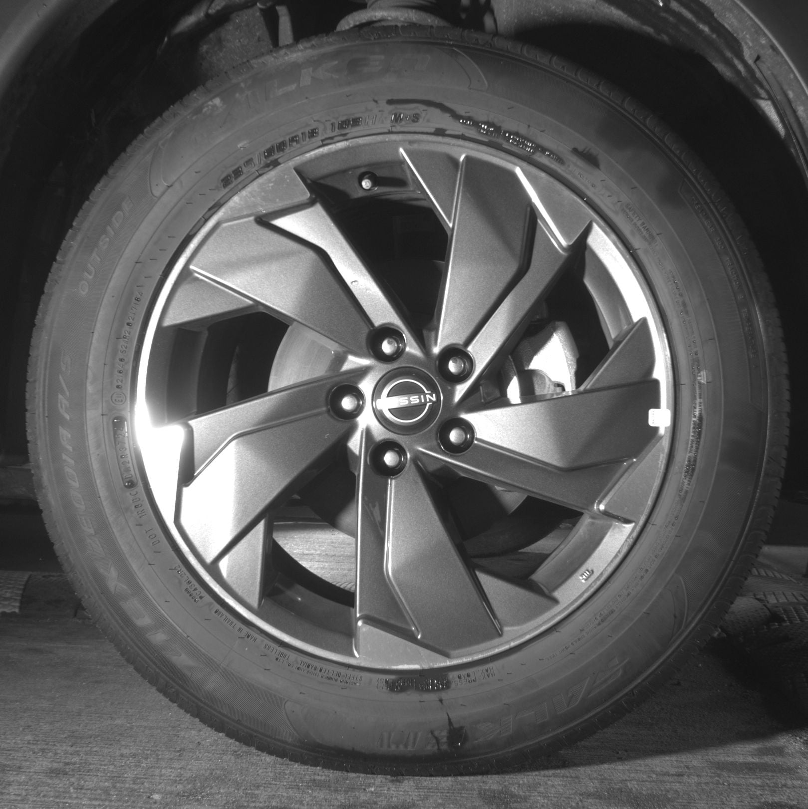 Thumbnail: 2025 Nissan Rogue - 10