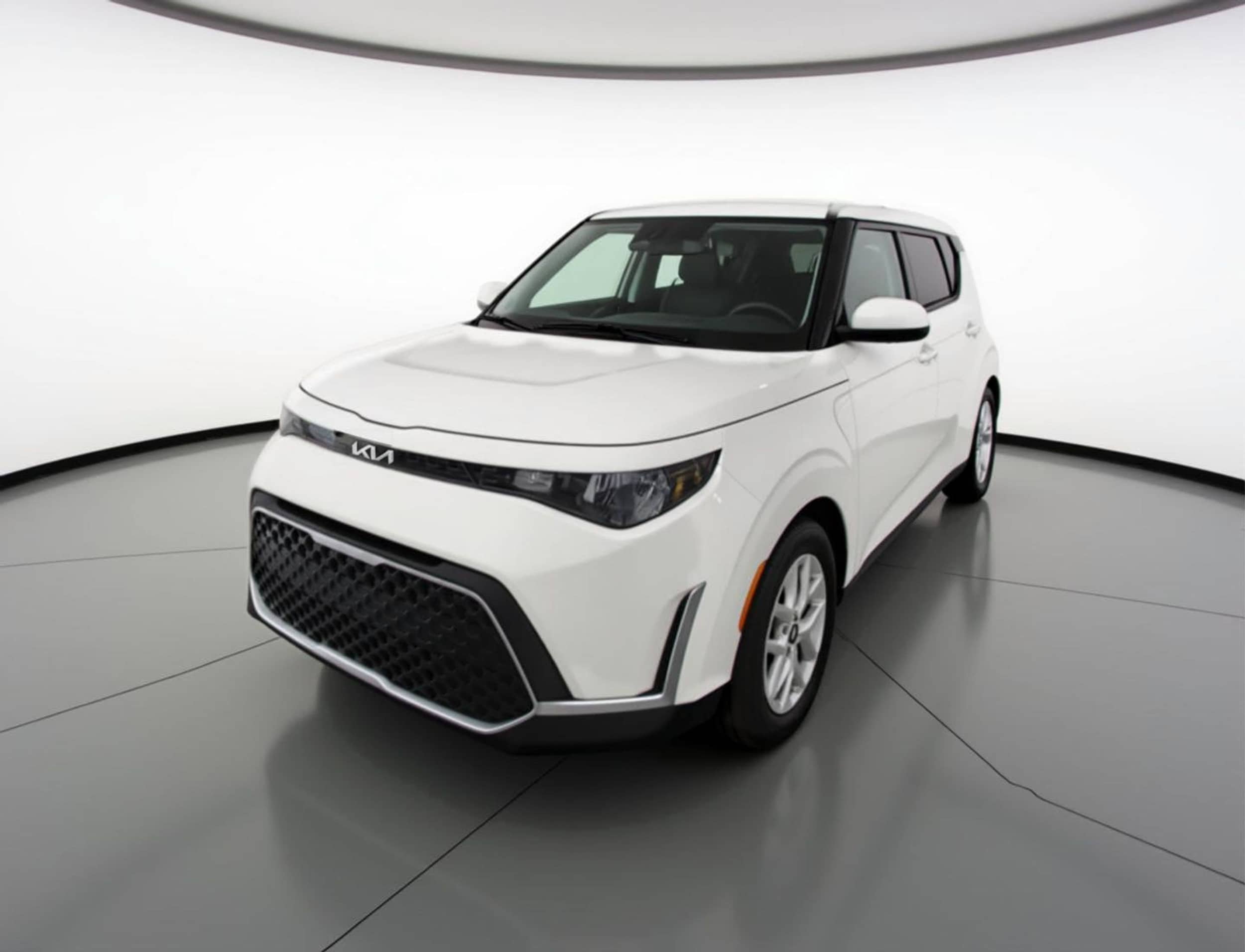 Thumbnail: 2025 Kia Soul - 3