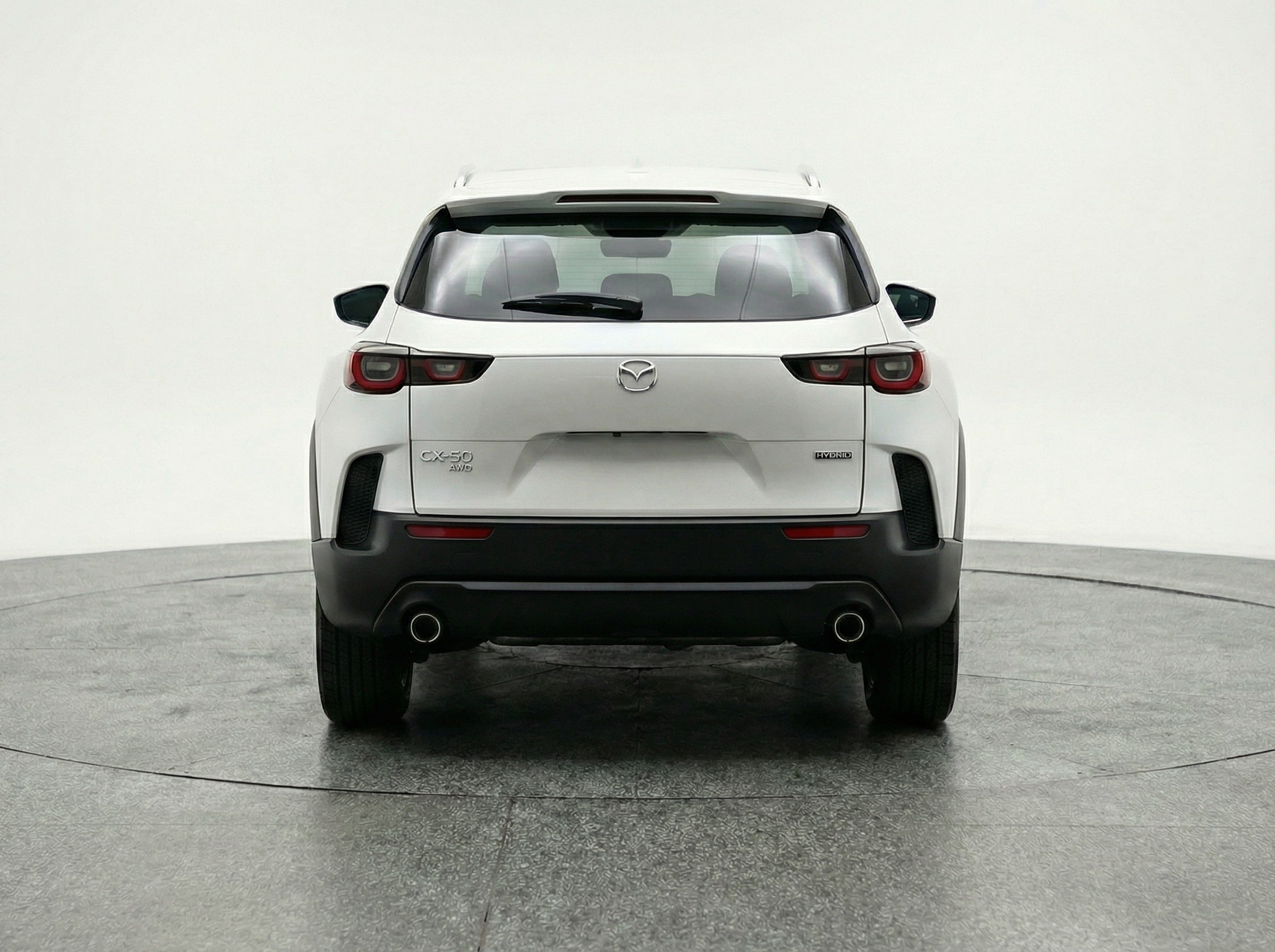 Thumbnail: 2025 Mazda CX-50 - 6