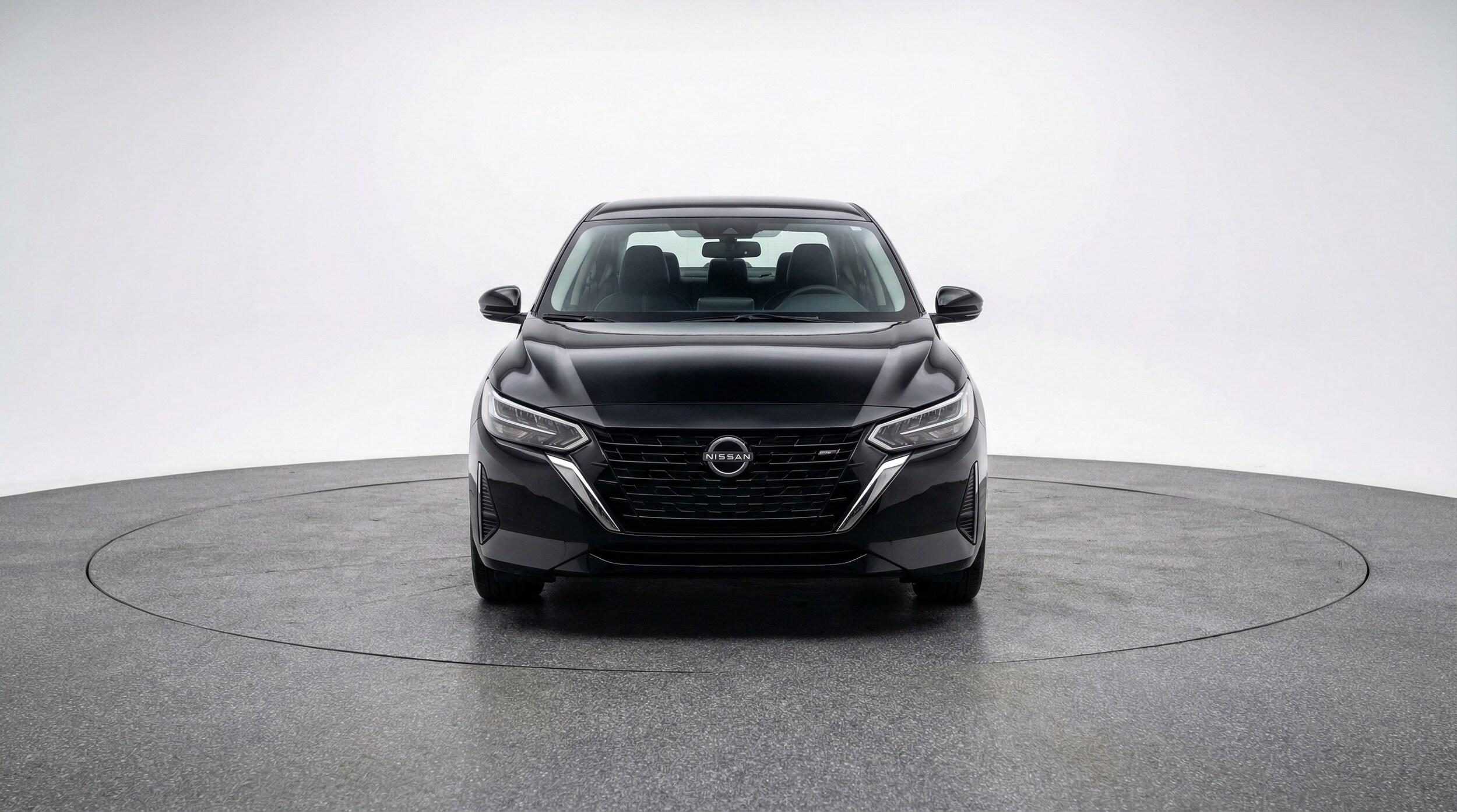 Thumbnail: 2025 Nissan Sentra - 2