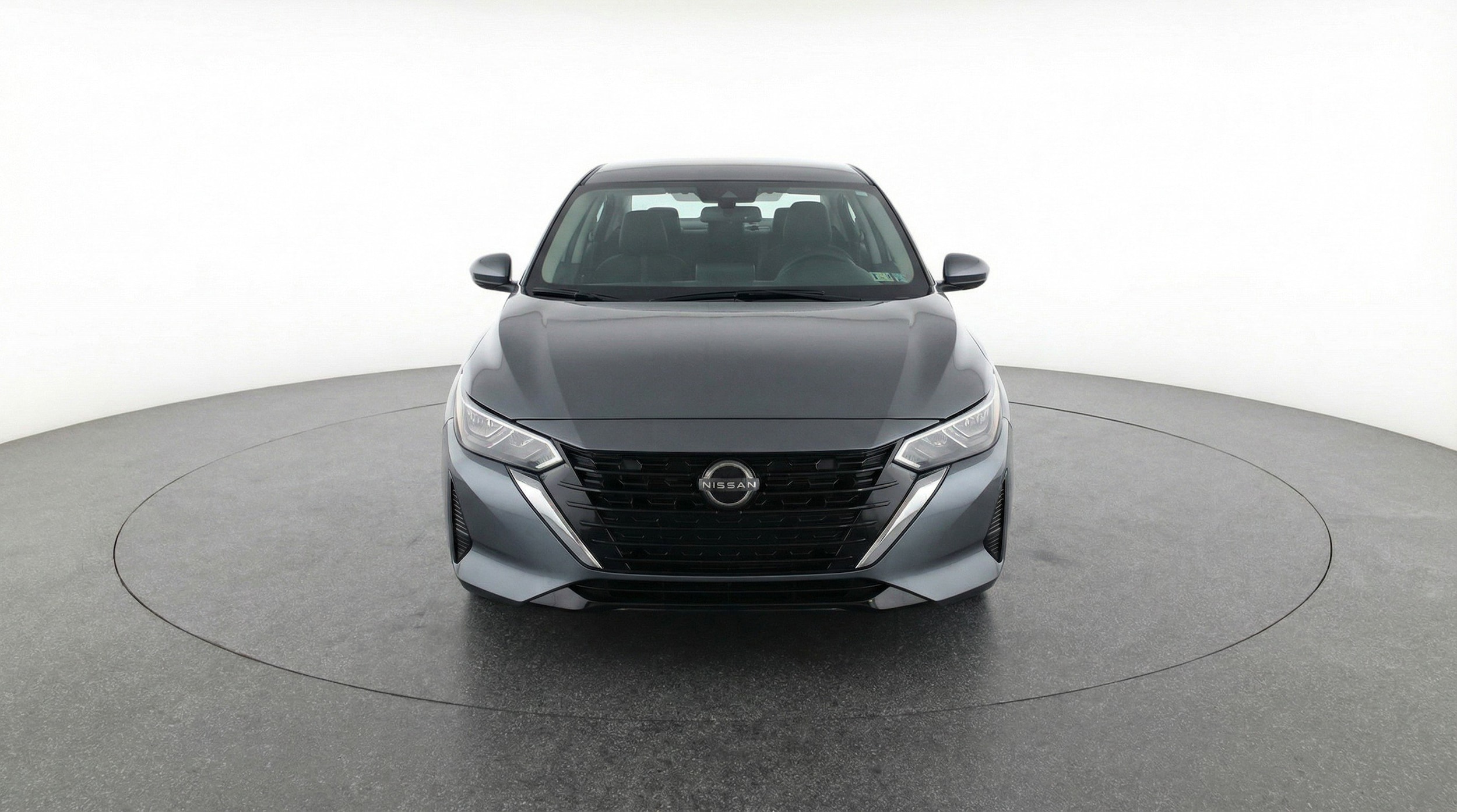 Thumbnail: 2025 Nissan Sentra - 2