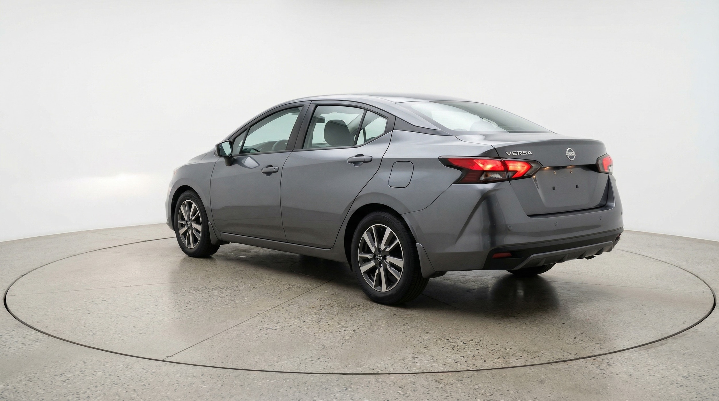 Thumbnail: 2025 Nissan Versa - 5