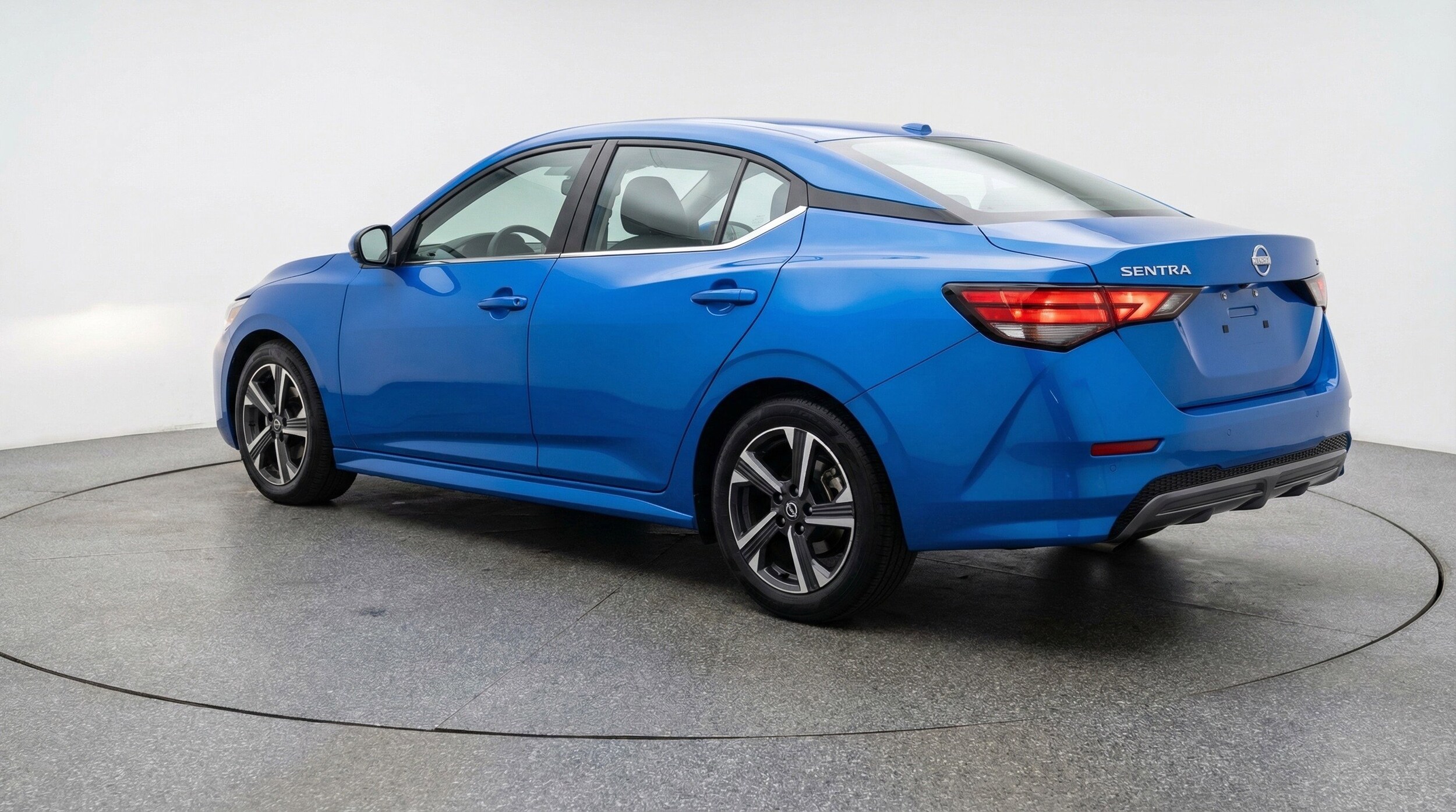 Thumbnail: 2025 Nissan Sentra - 6