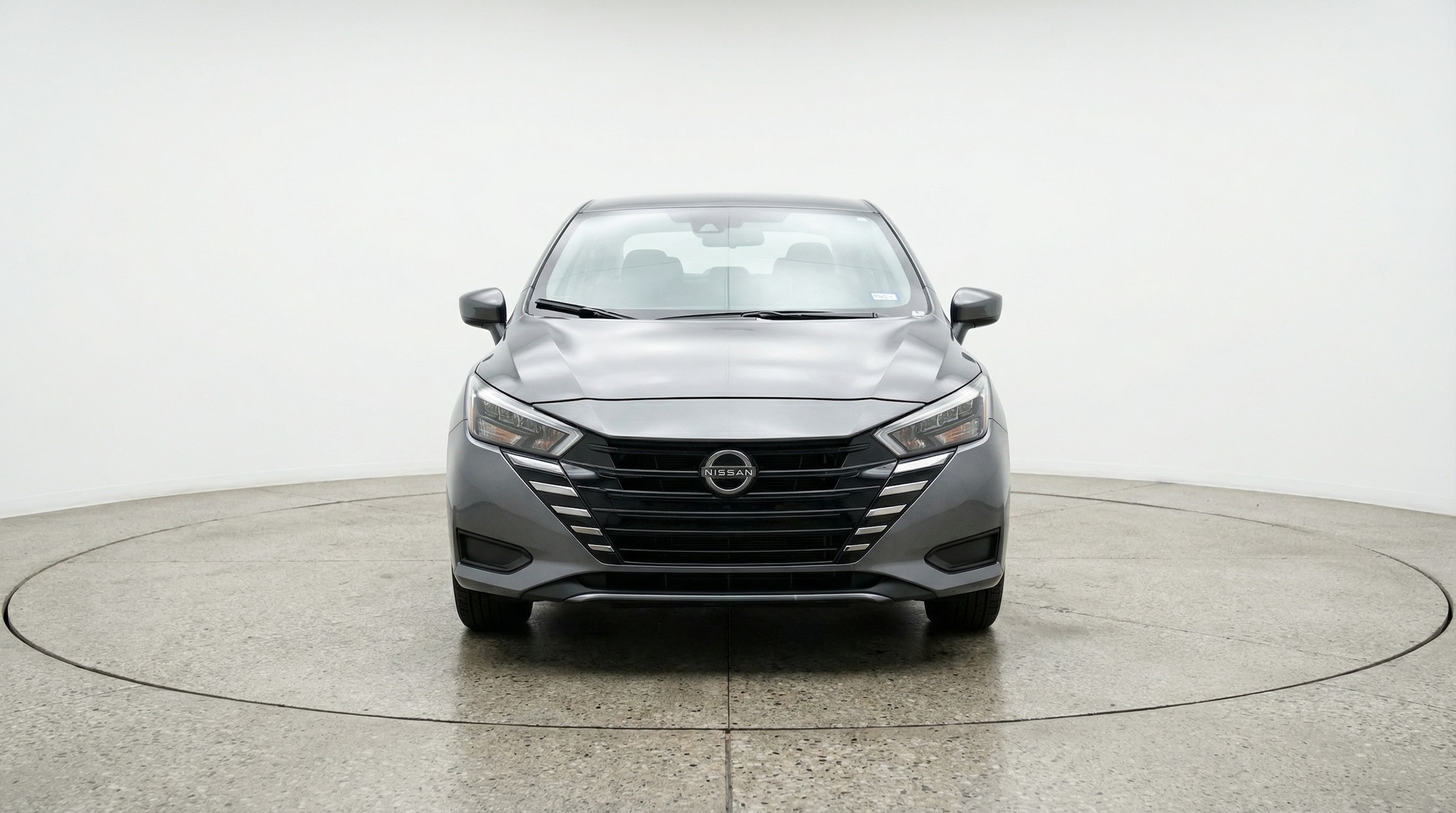 Thumbnail: 2025 Nissan Versa - 2