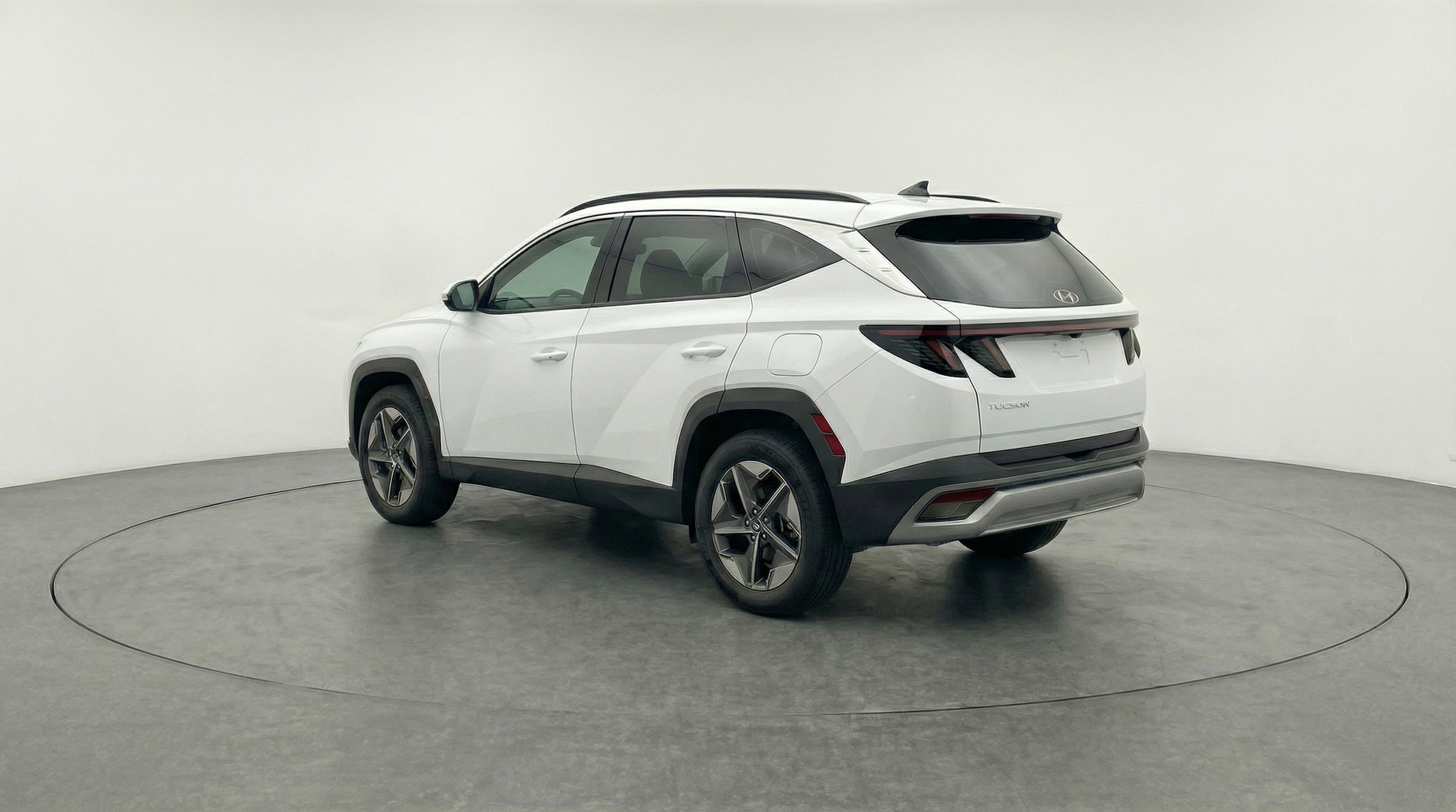 Thumbnail: 2025 Hyundai Tucson - 6