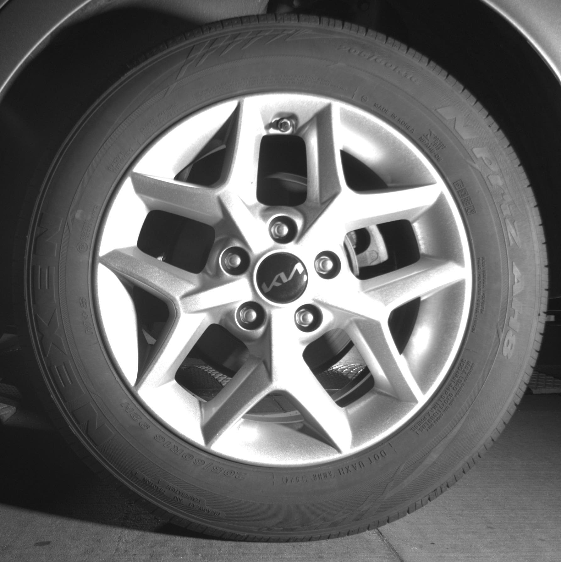 Thumbnail: 2025 Kia Soul - 11