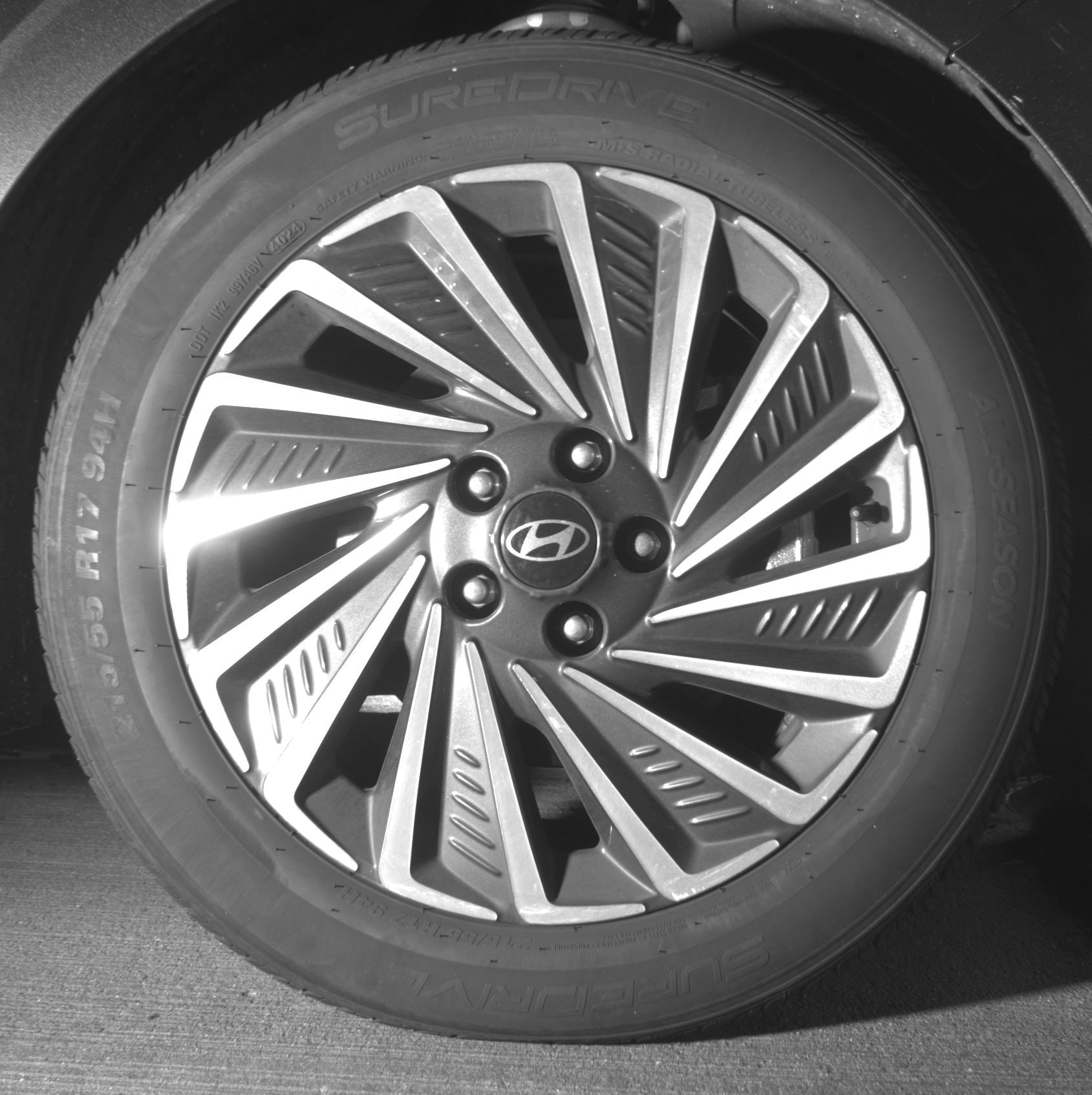 Thumbnail: 2025 Hyundai Sonata - 10