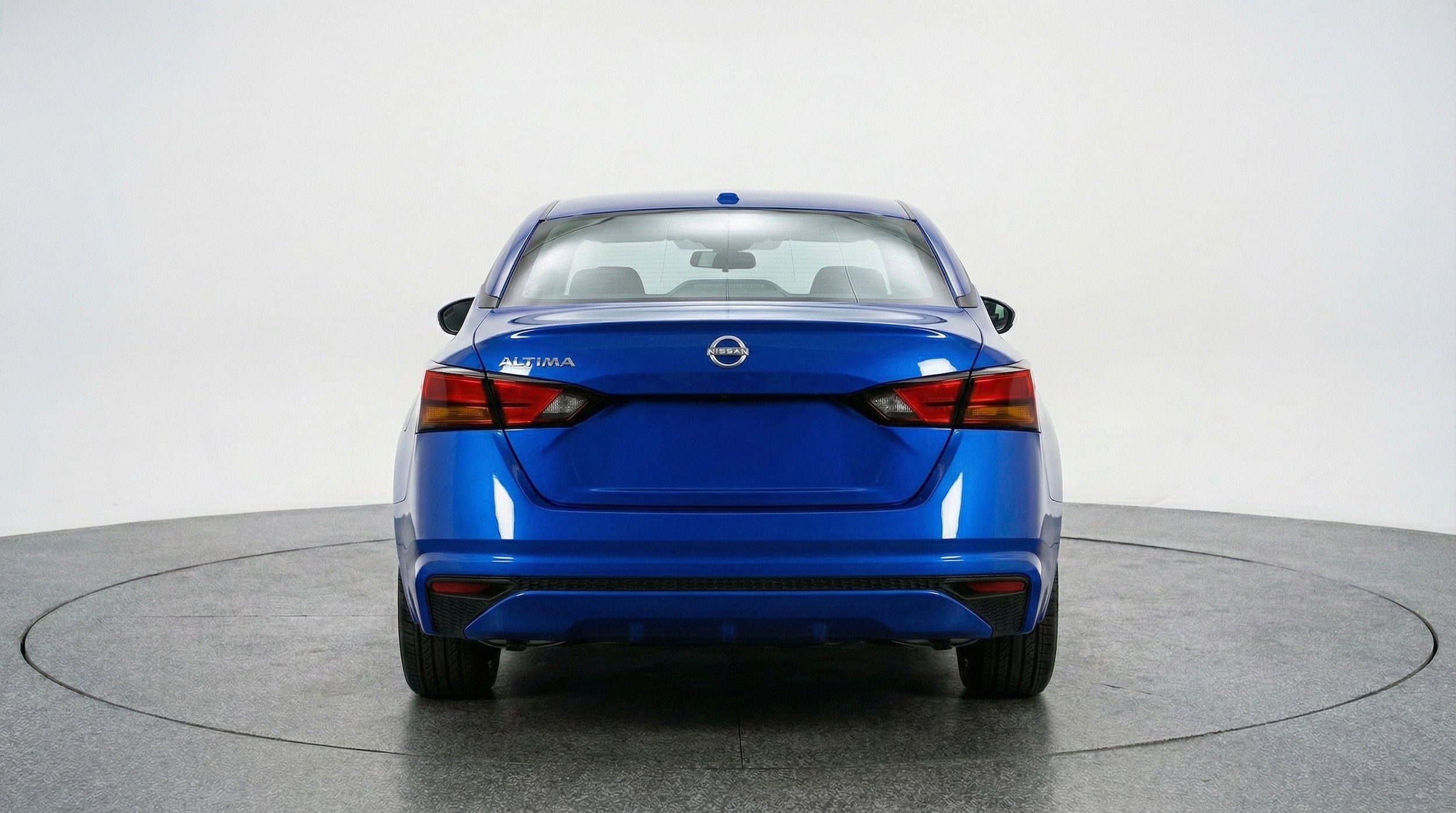 Thumbnail: 2025 Nissan Altima - 7