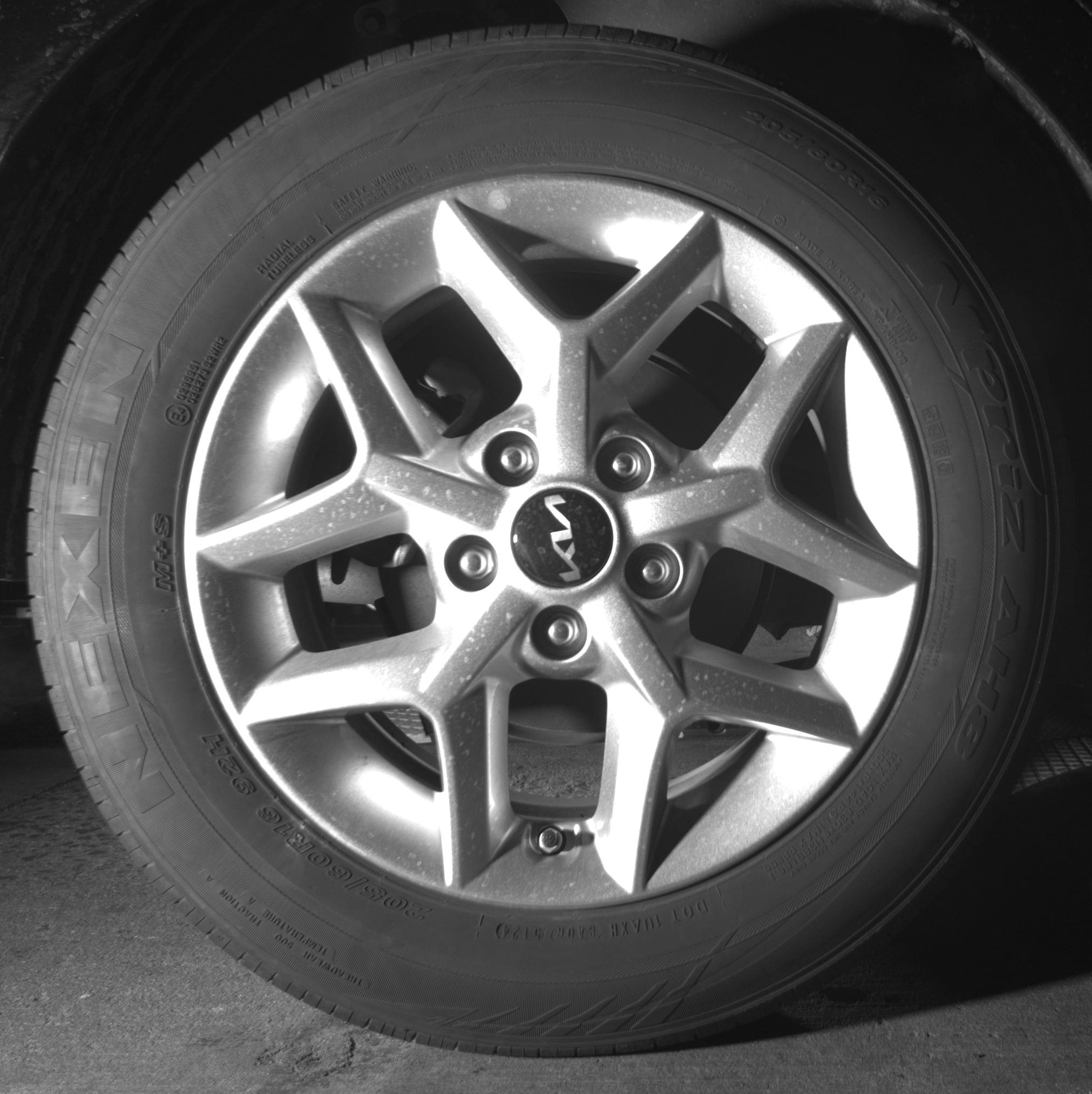 Thumbnail: 2025 Kia Soul - 12