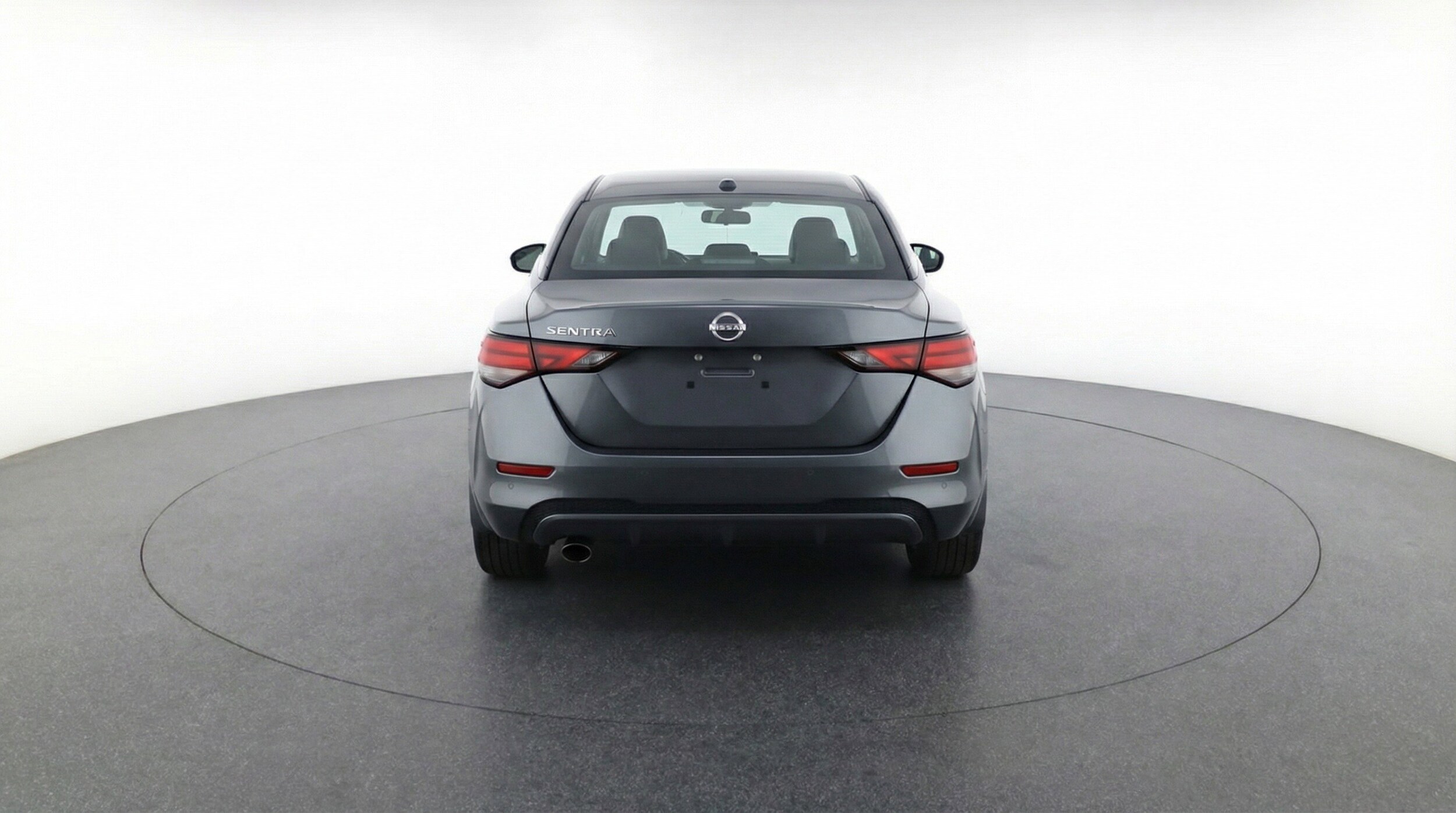 Thumbnail: 2025 Nissan Sentra - 7