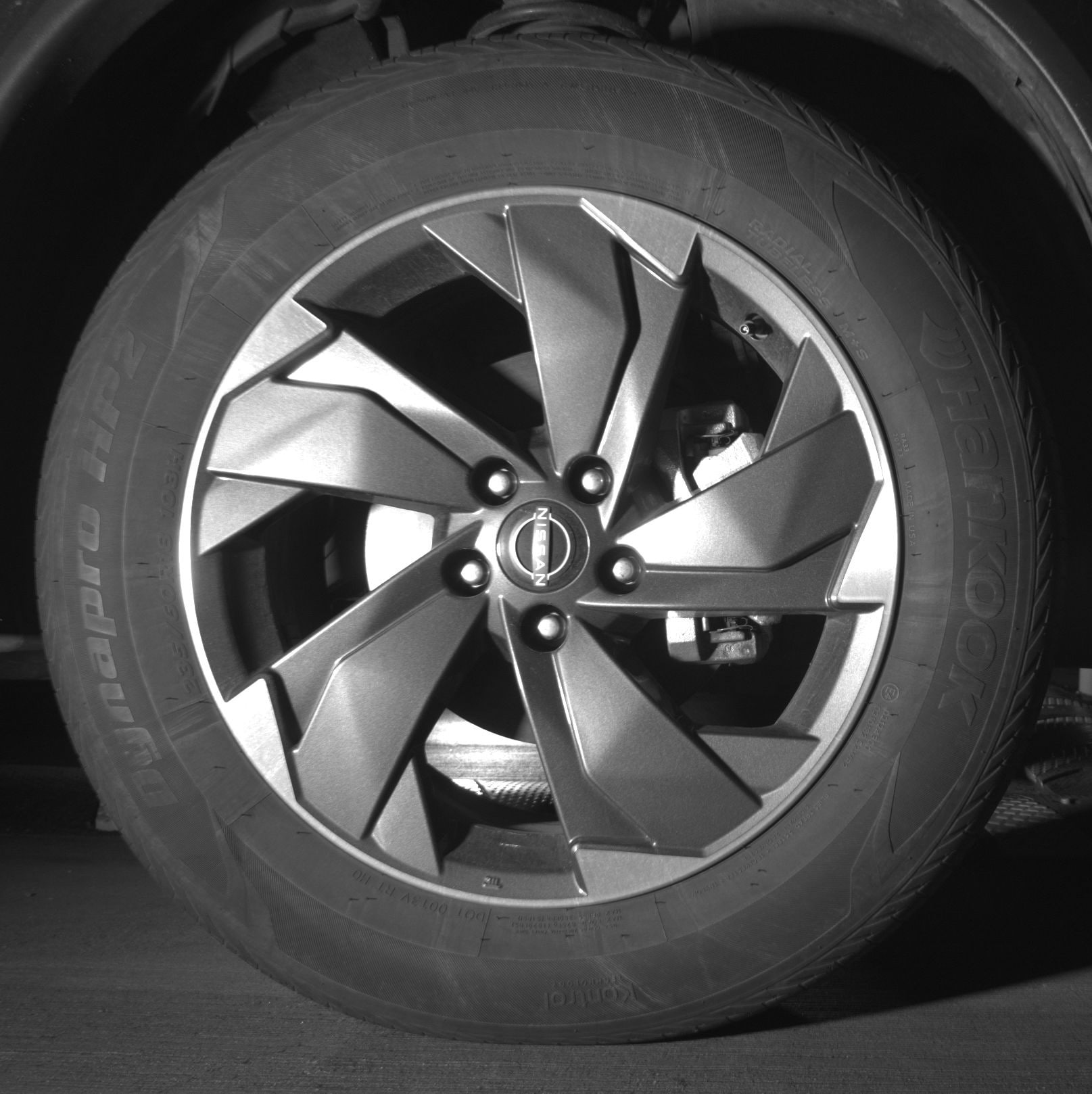 Thumbnail: 2025 Nissan Rogue - 10