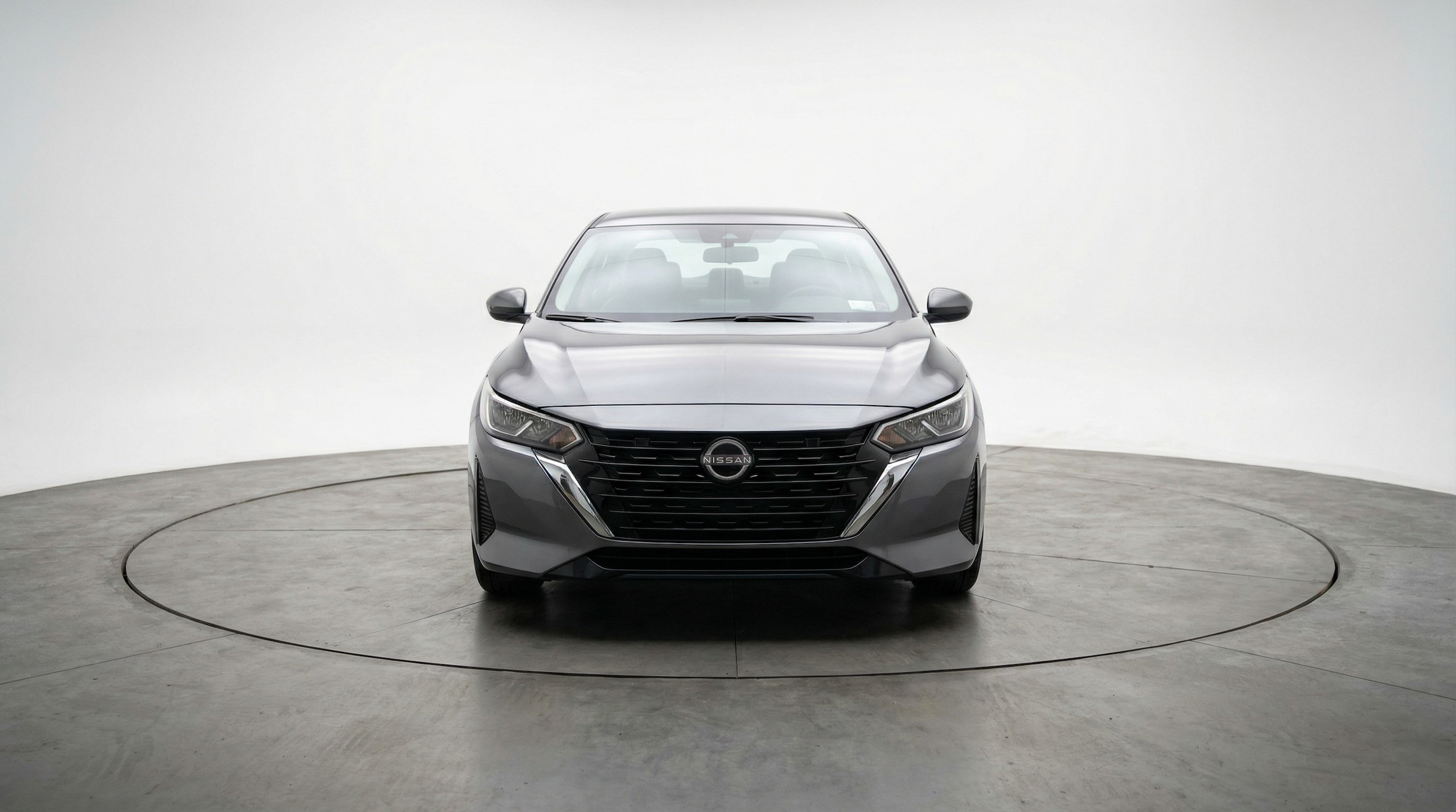 Thumbnail: 2025 Nissan Sentra - 2