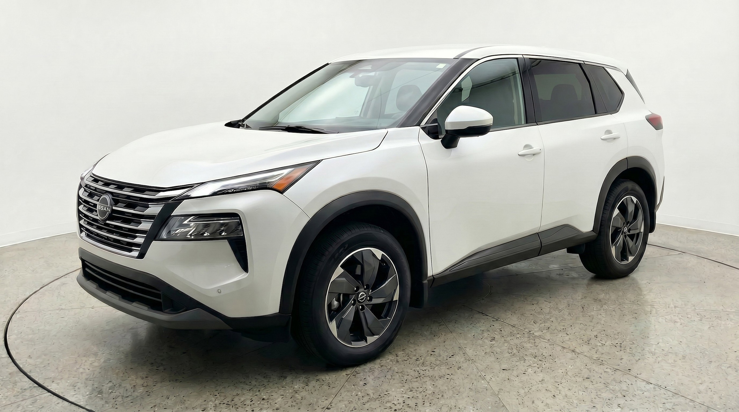 Thumbnail: 2025 Nissan Rogue - 3