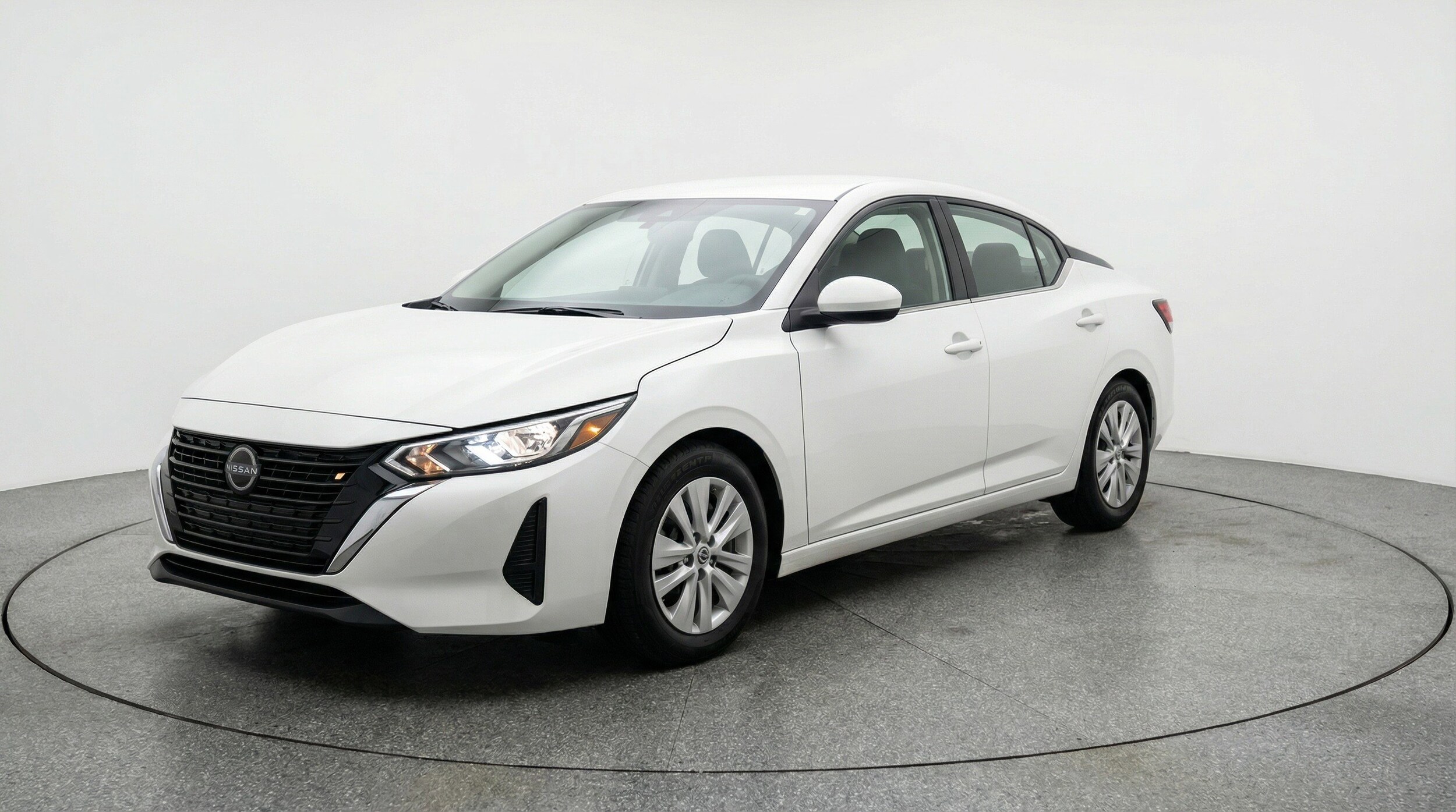 Thumbnail: 2025 Nissan Sentra - 3