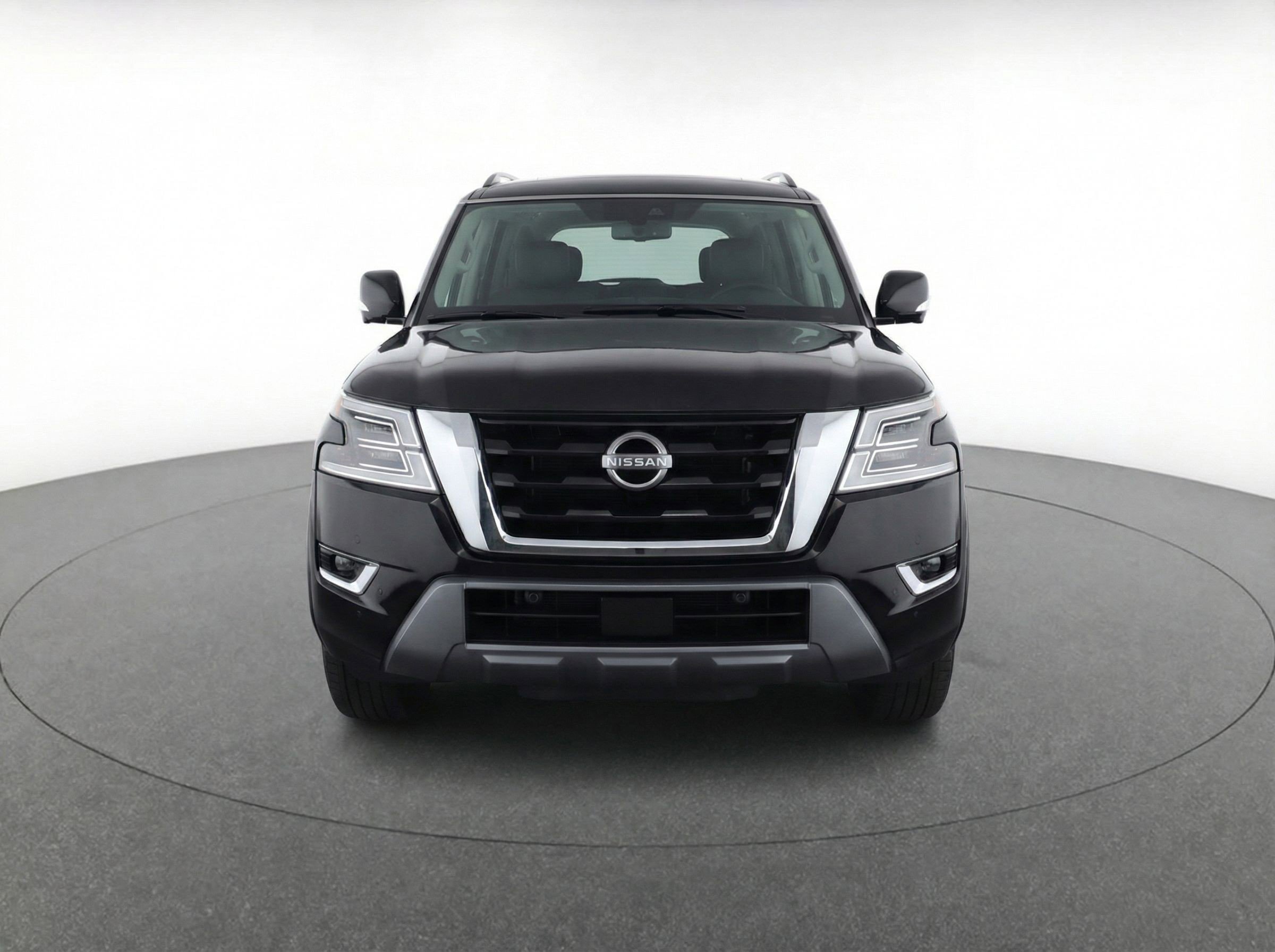 Thumbnail: 2024 Nissan Armada - 2