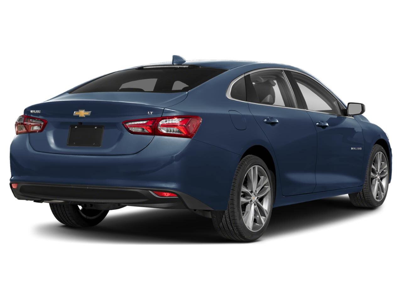 Thumbnail: 2024 Chevrolet Malibu - 2
