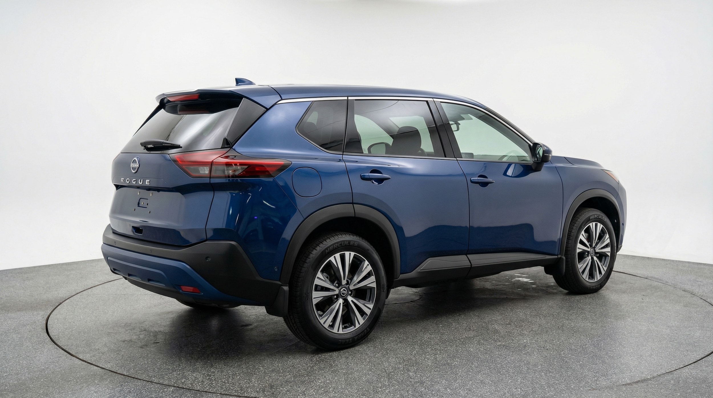 Thumbnail: 2025 Nissan Rogue - 7