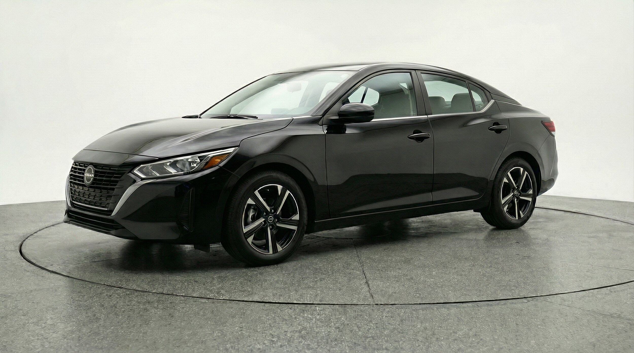 Thumbnail: 2025 Nissan Sentra - 3