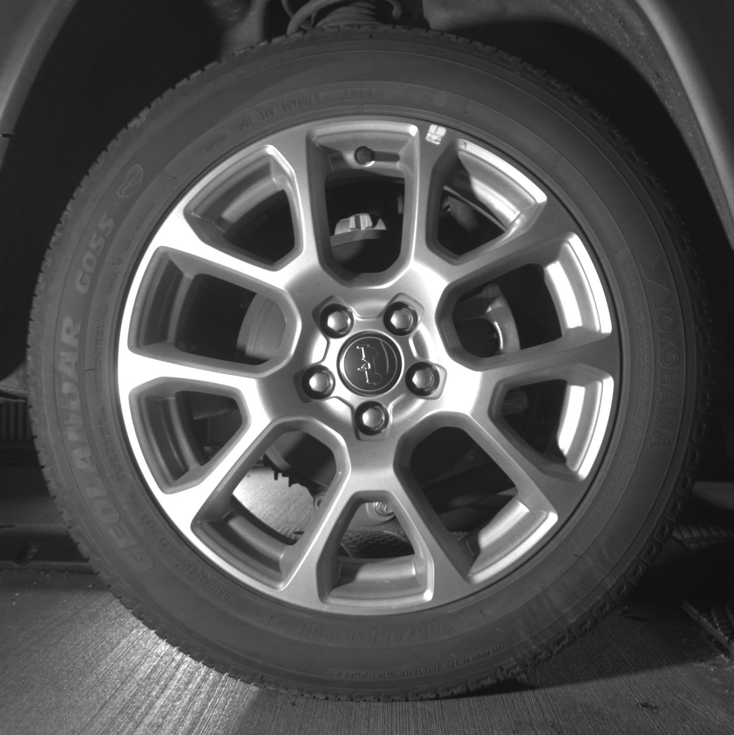 Thumbnail: 2025 Jeep Compass - 15