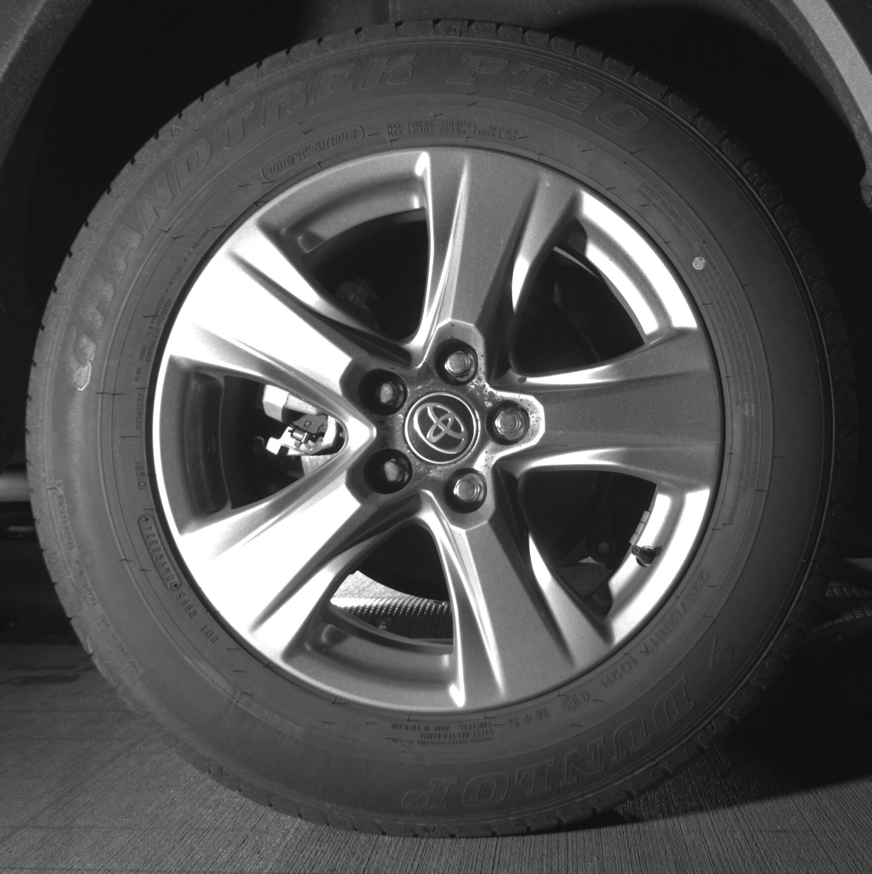 Thumbnail: 2025 Toyota RAV4 - 12