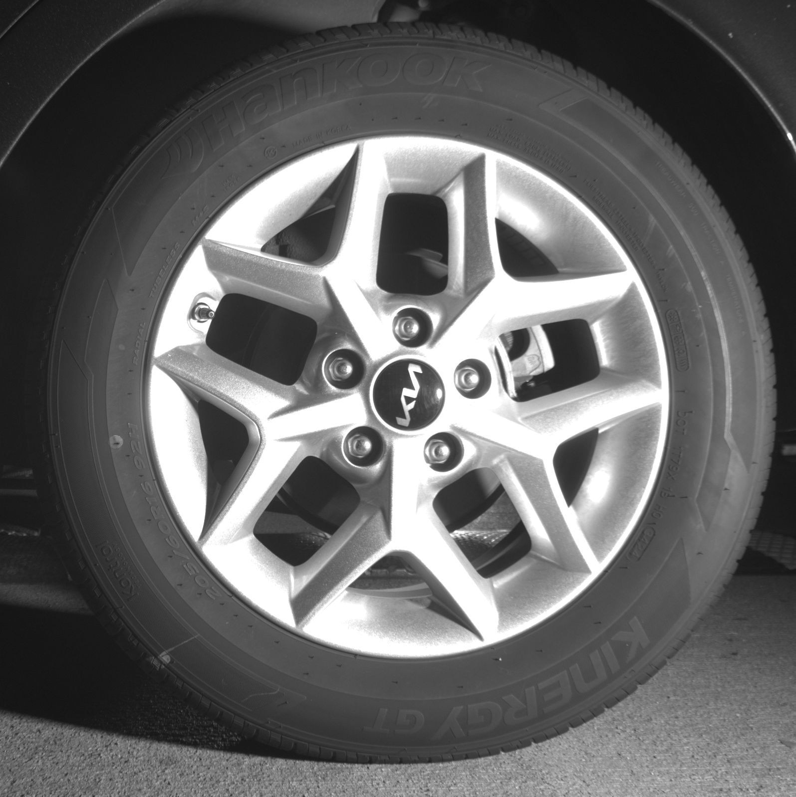 Thumbnail: 2025 Kia Soul - 11