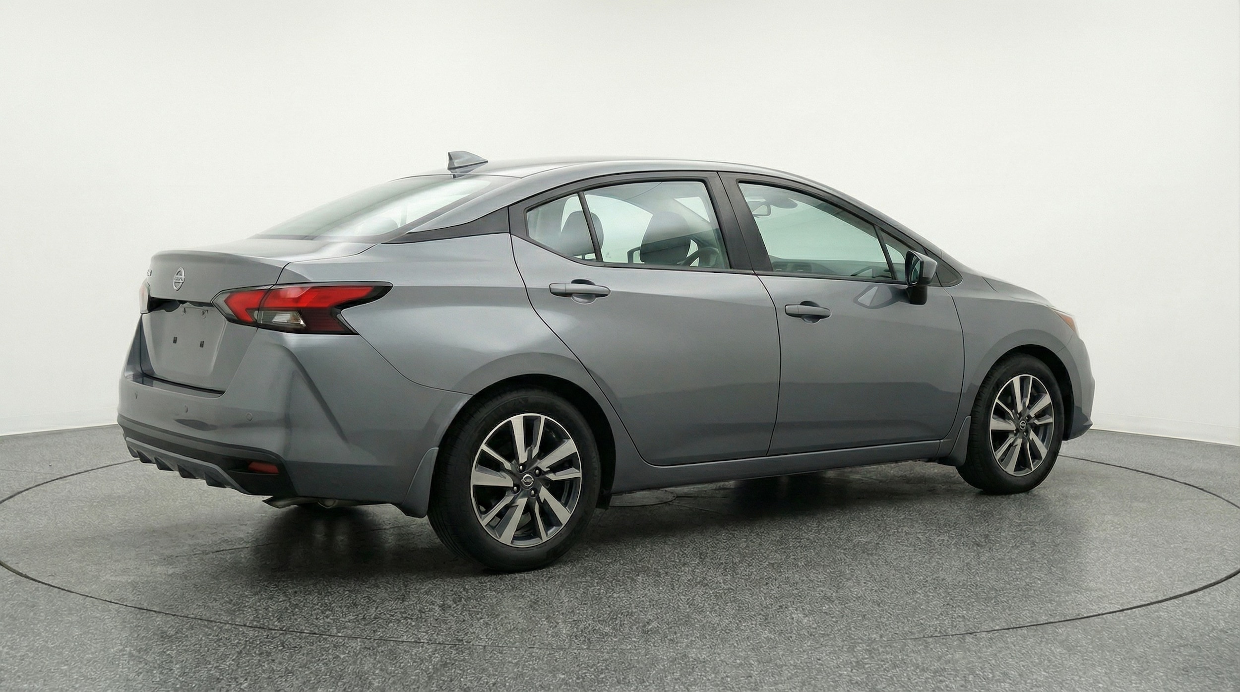 Thumbnail: 2025 Nissan Versa - 7