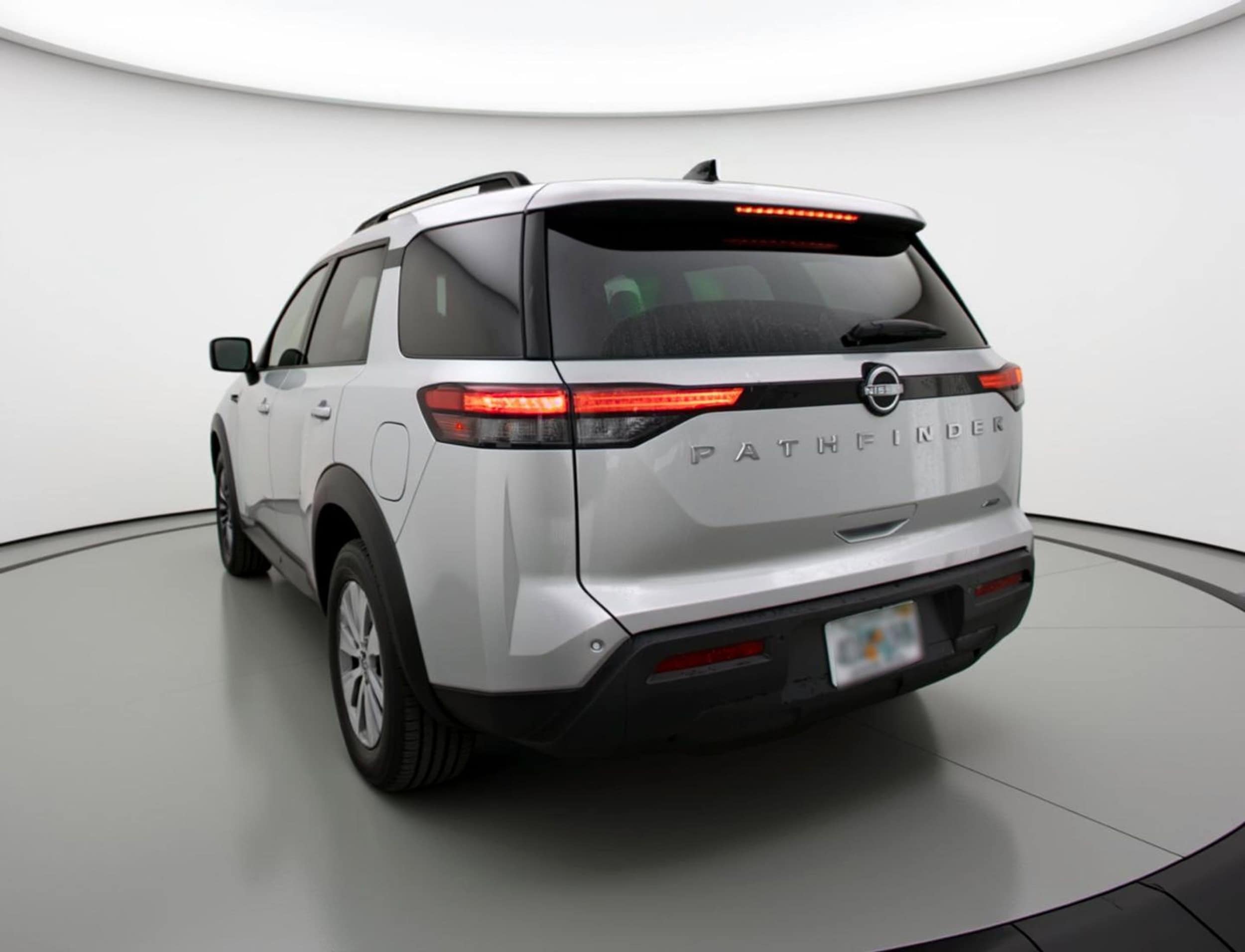 Thumbnail: 2025 Nissan Pathfinder - 6