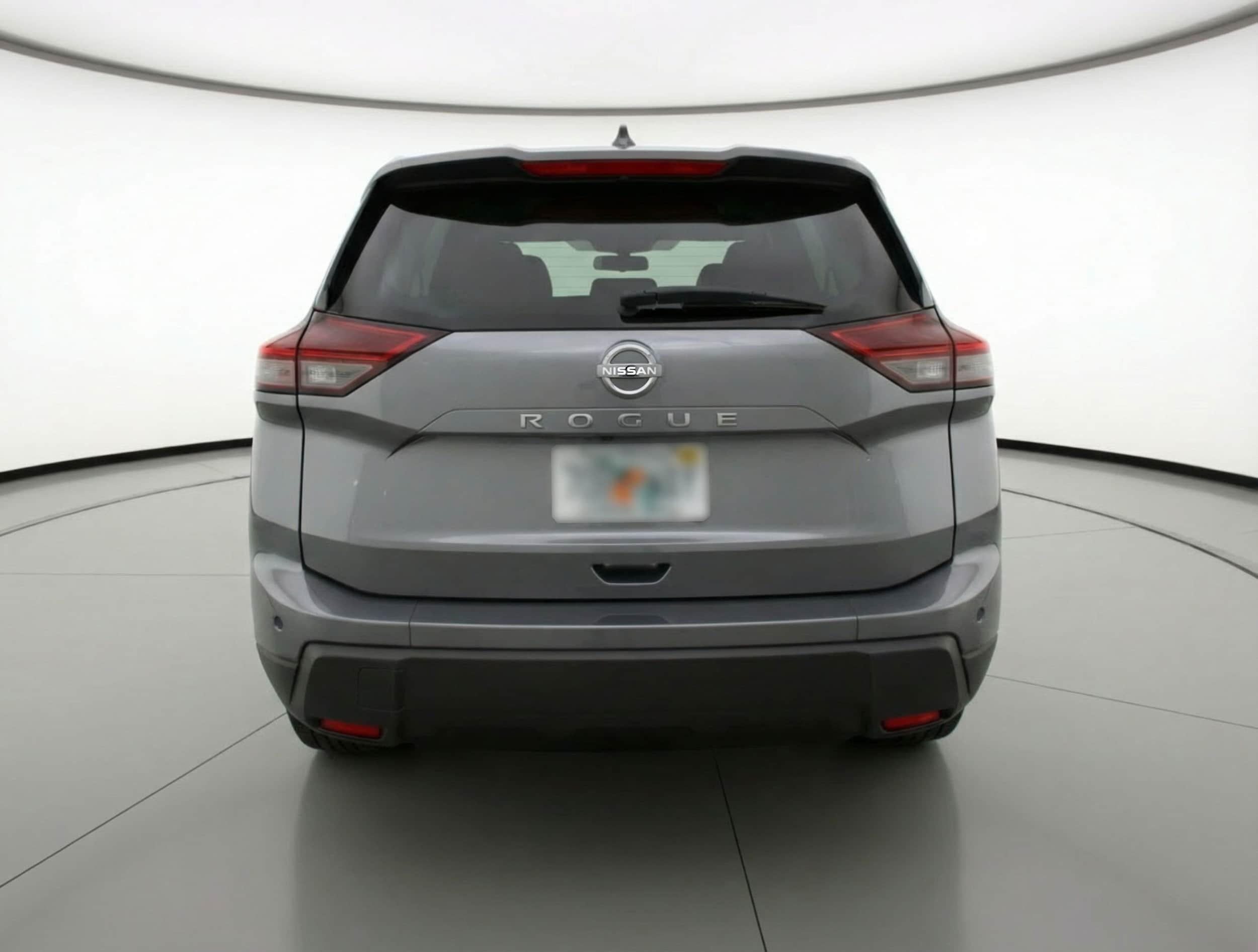 Thumbnail: 2025 Nissan Rogue - 6