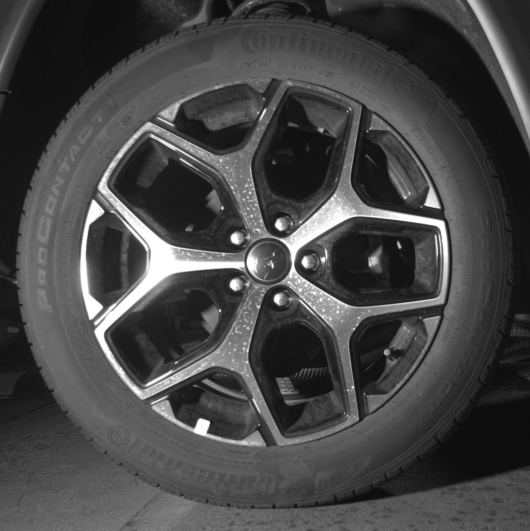 Thumbnail: 2025 Jeep Compass - 12