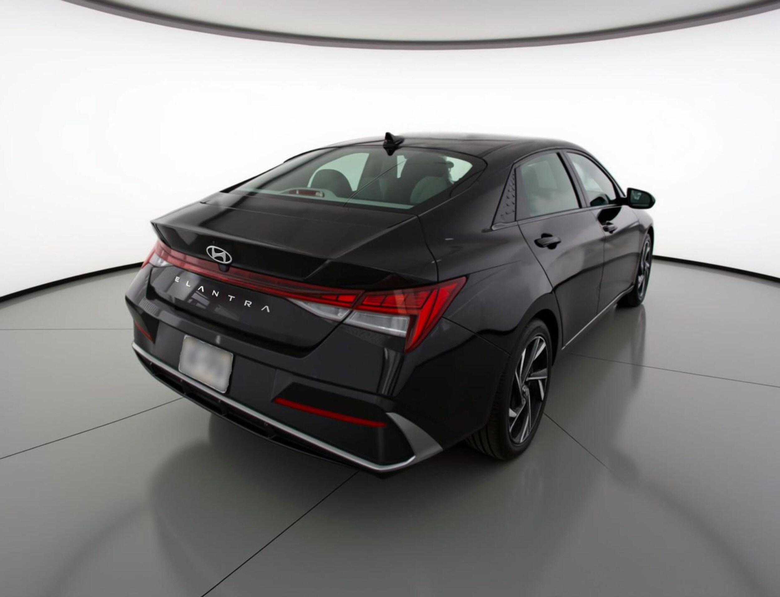 Thumbnail: 2025 Hyundai Elantra - 9