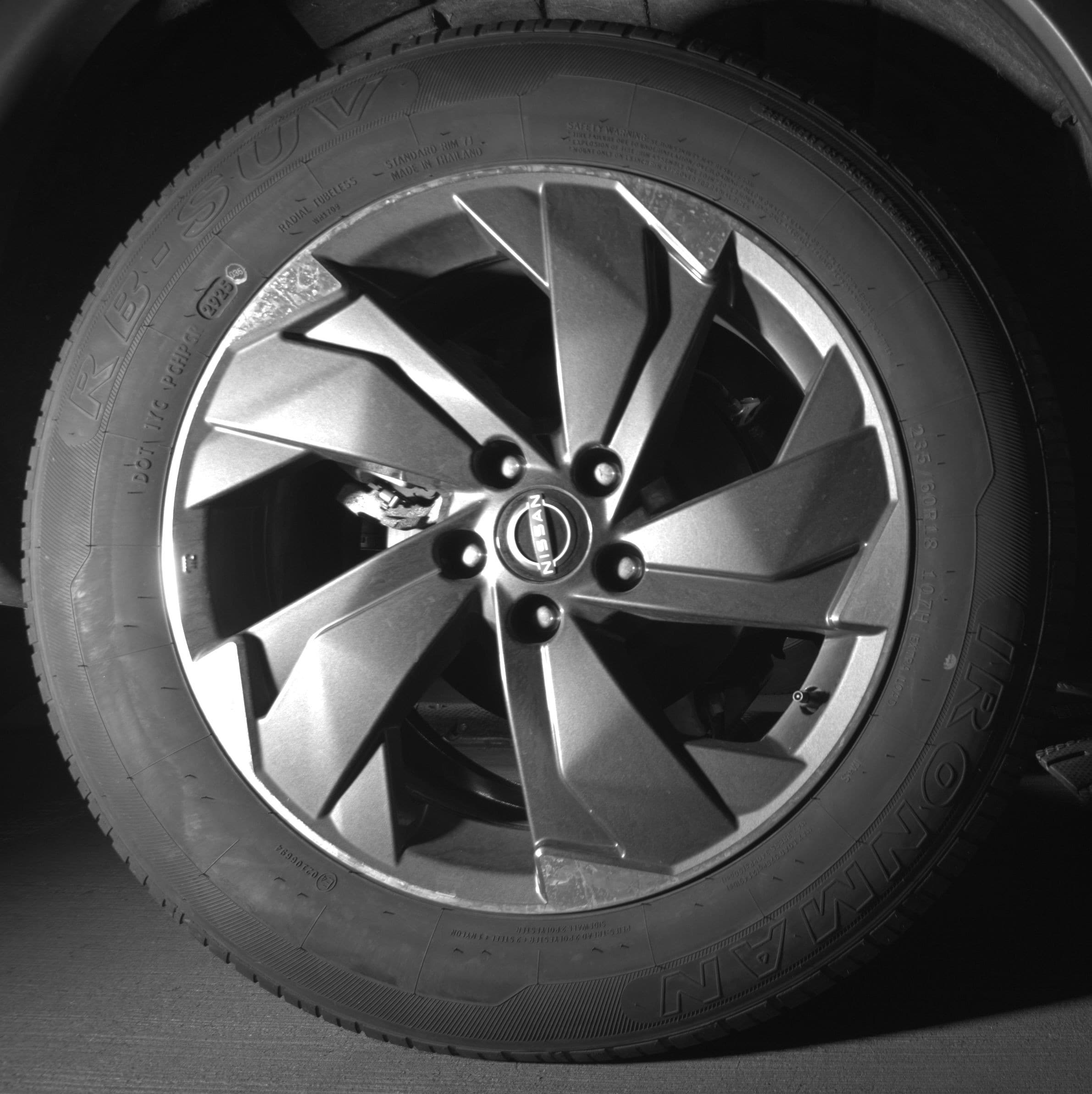 Thumbnail: 2025 Nissan Rogue - 12