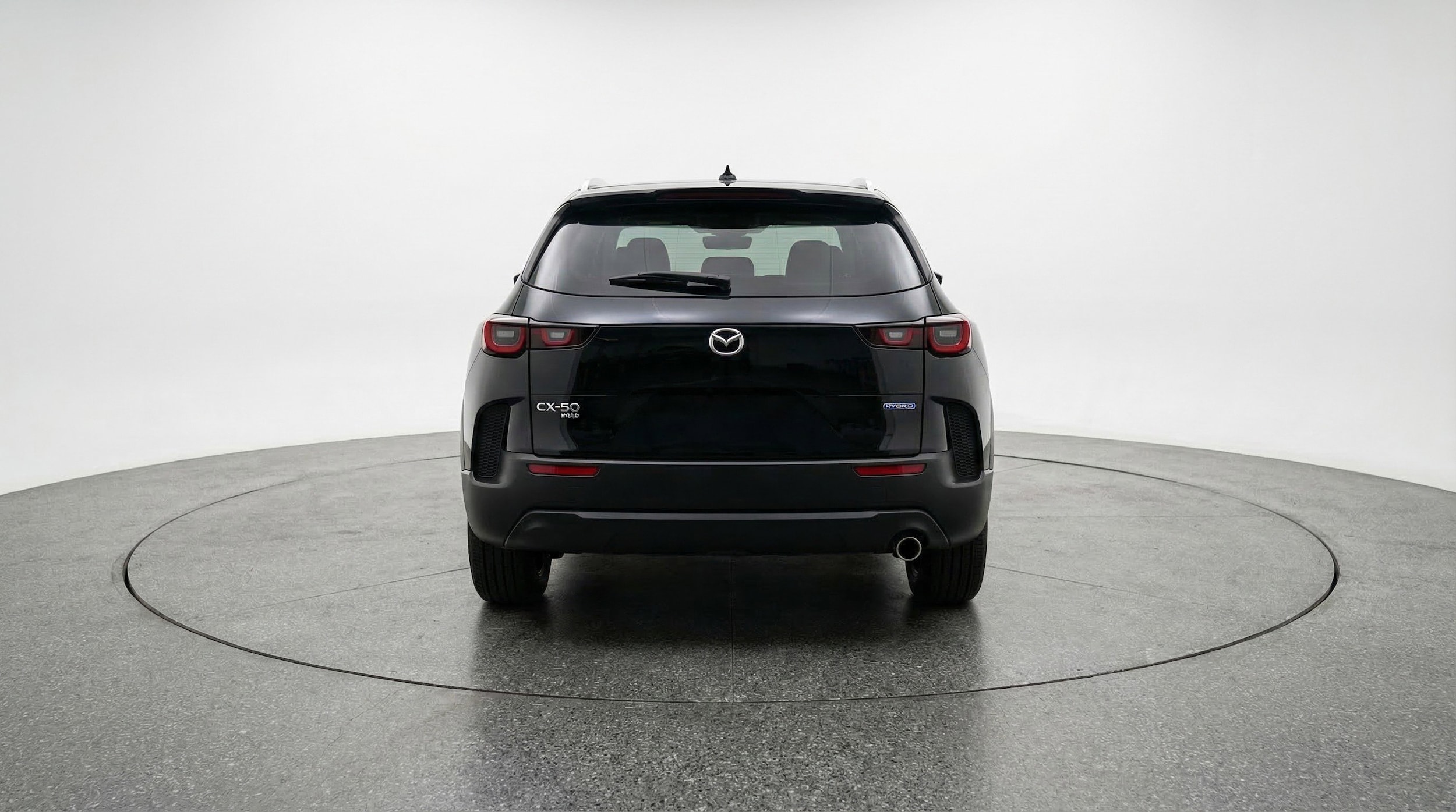 Thumbnail: 2025 Mazda CX-50 - 7