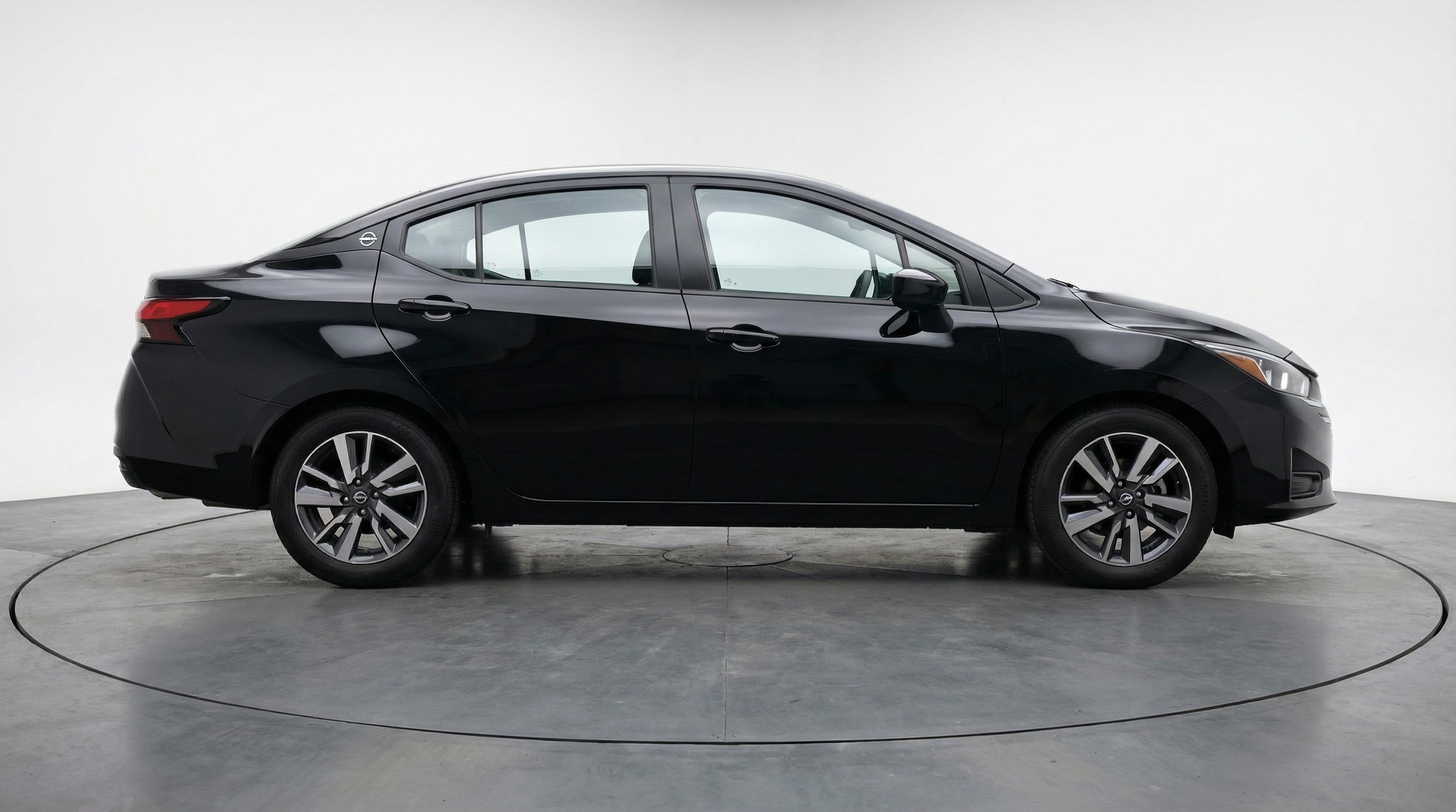 Thumbnail: 2025 Nissan Versa - 8