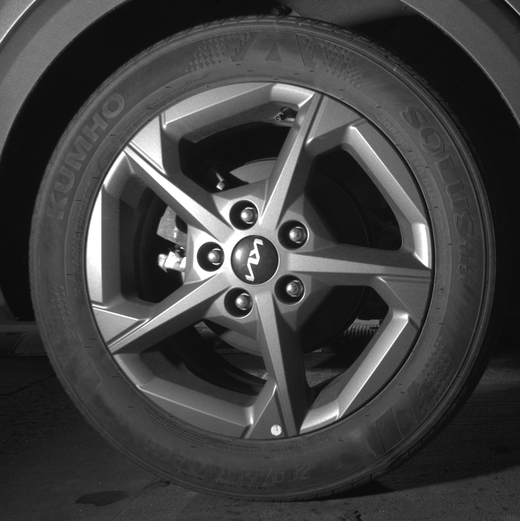 Thumbnail: 2025 Kia K4 - 15