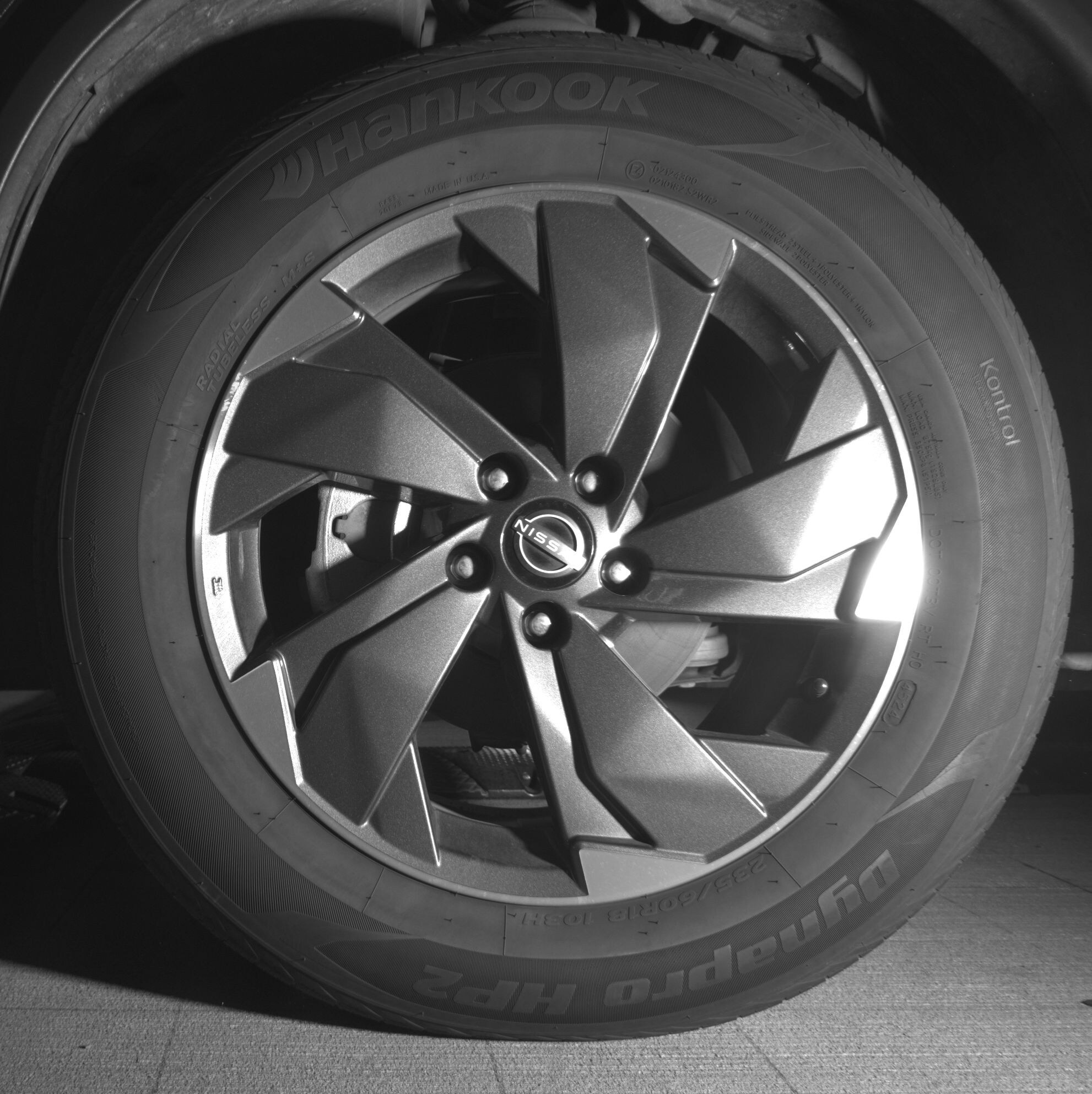 Thumbnail: 2025 Nissan Rogue - 9