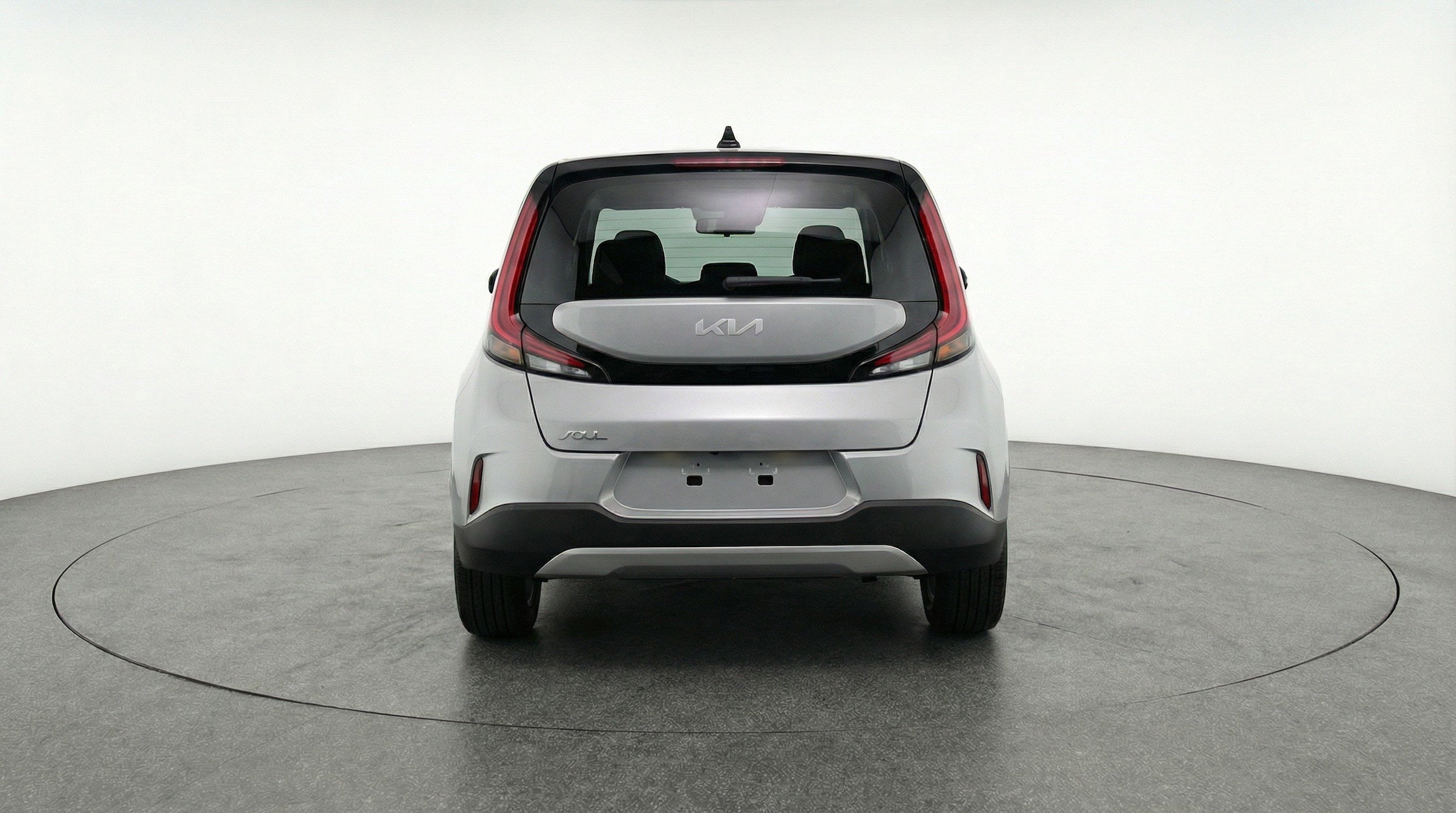 Thumbnail: 2025 Kia Soul - 7