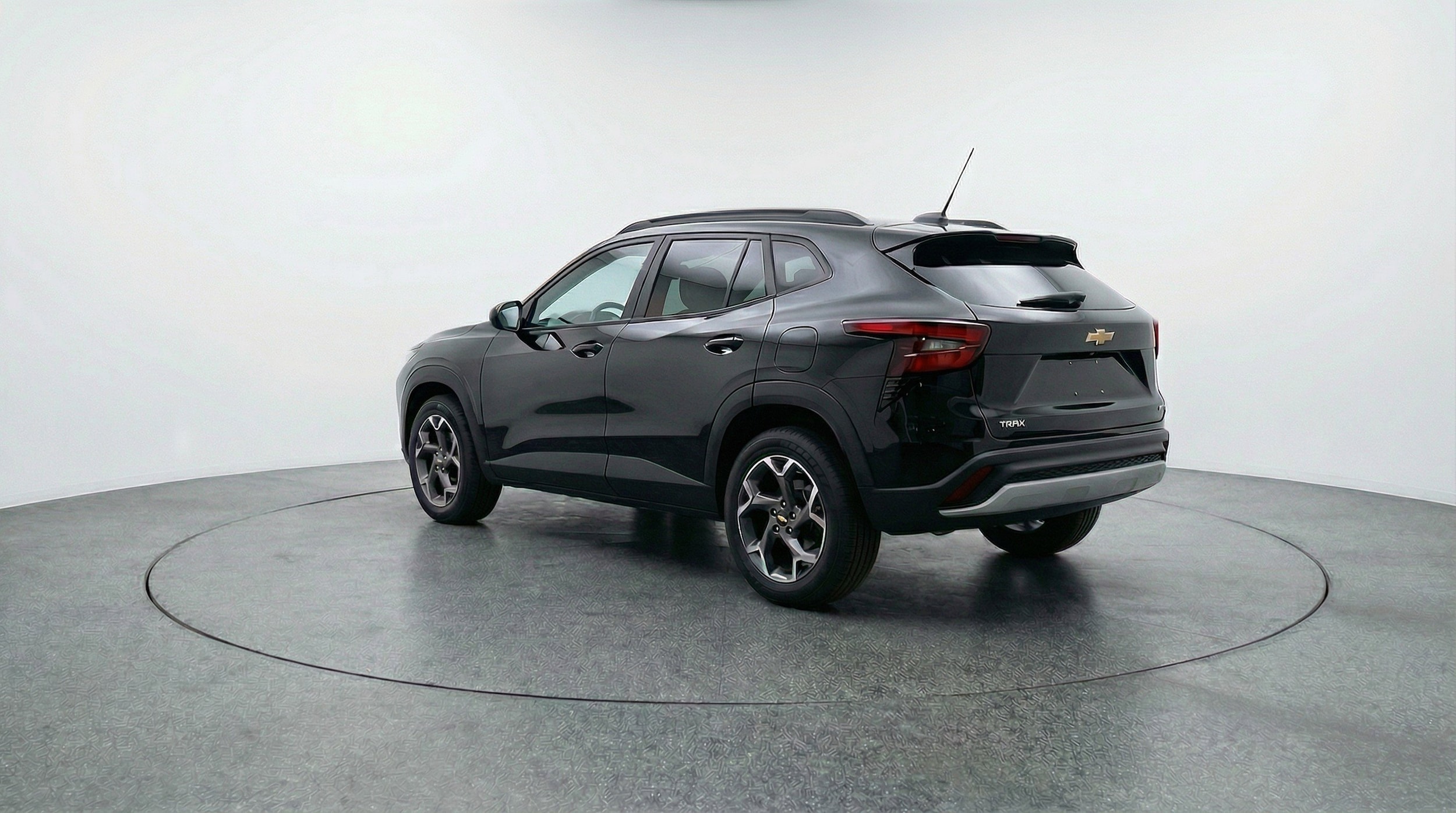 Thumbnail: 2025 Chevrolet Trax - 6