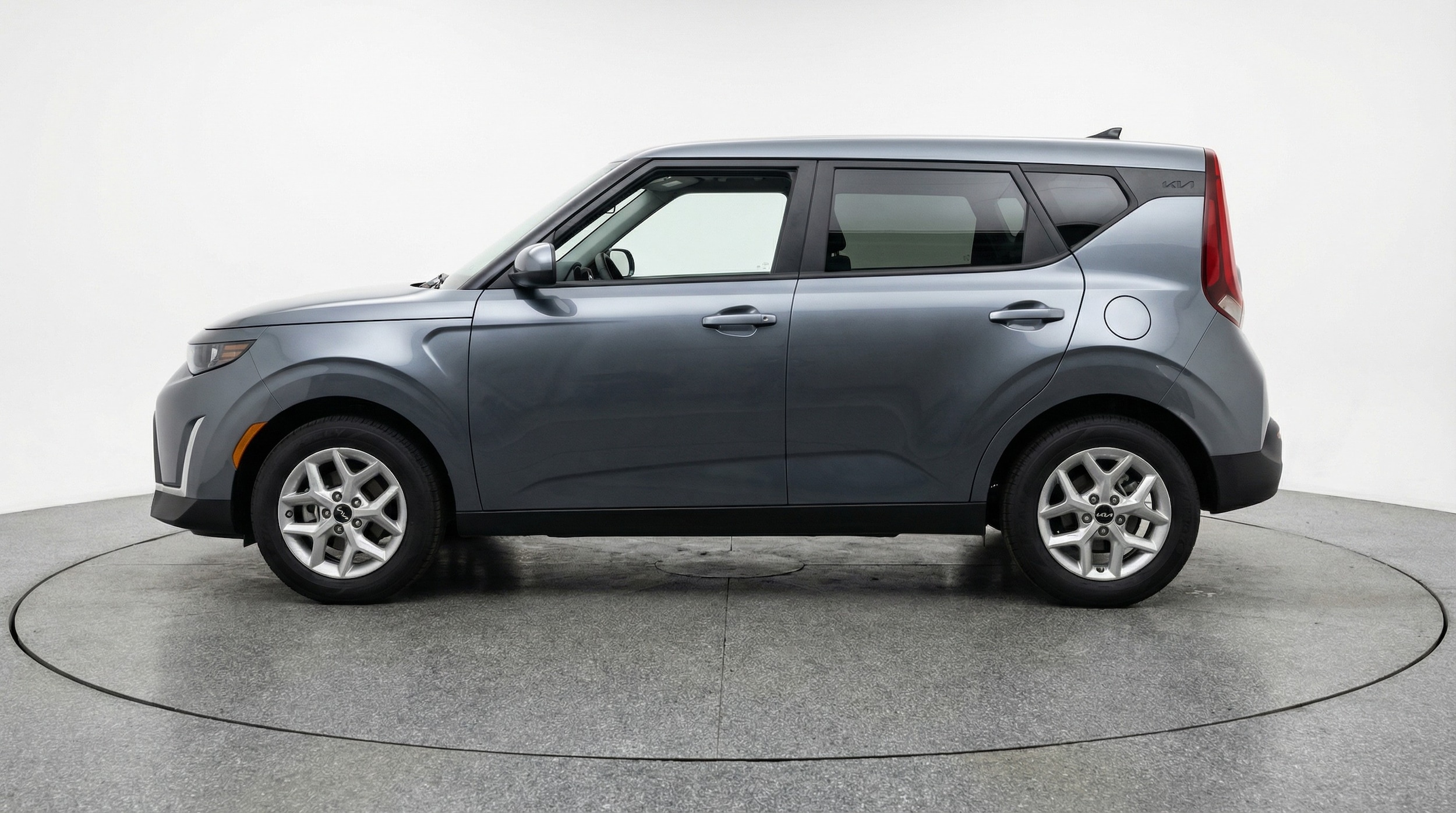 Thumbnail: 2025 Kia Soul - 4