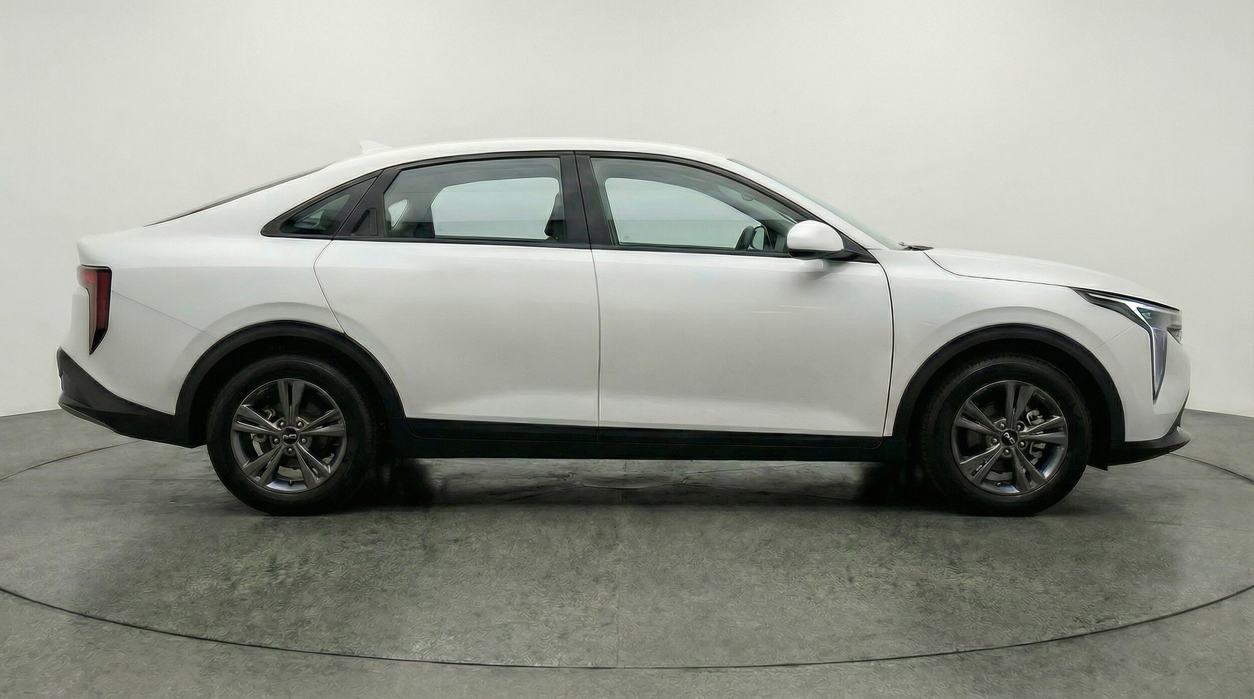 Thumbnail: 2025 Kia K4 - 11