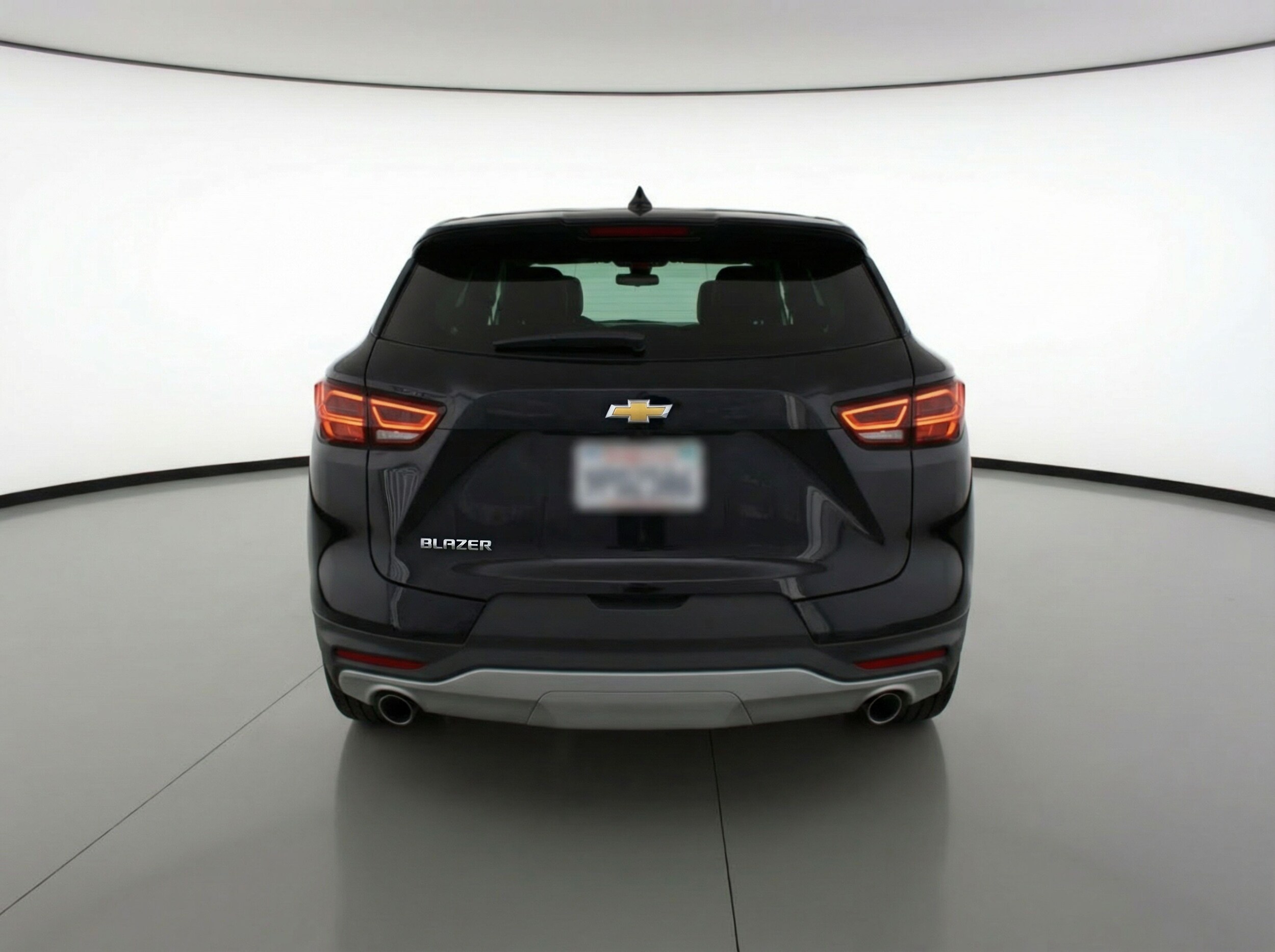 Thumbnail: 2025 Chevrolet Blazer - 6