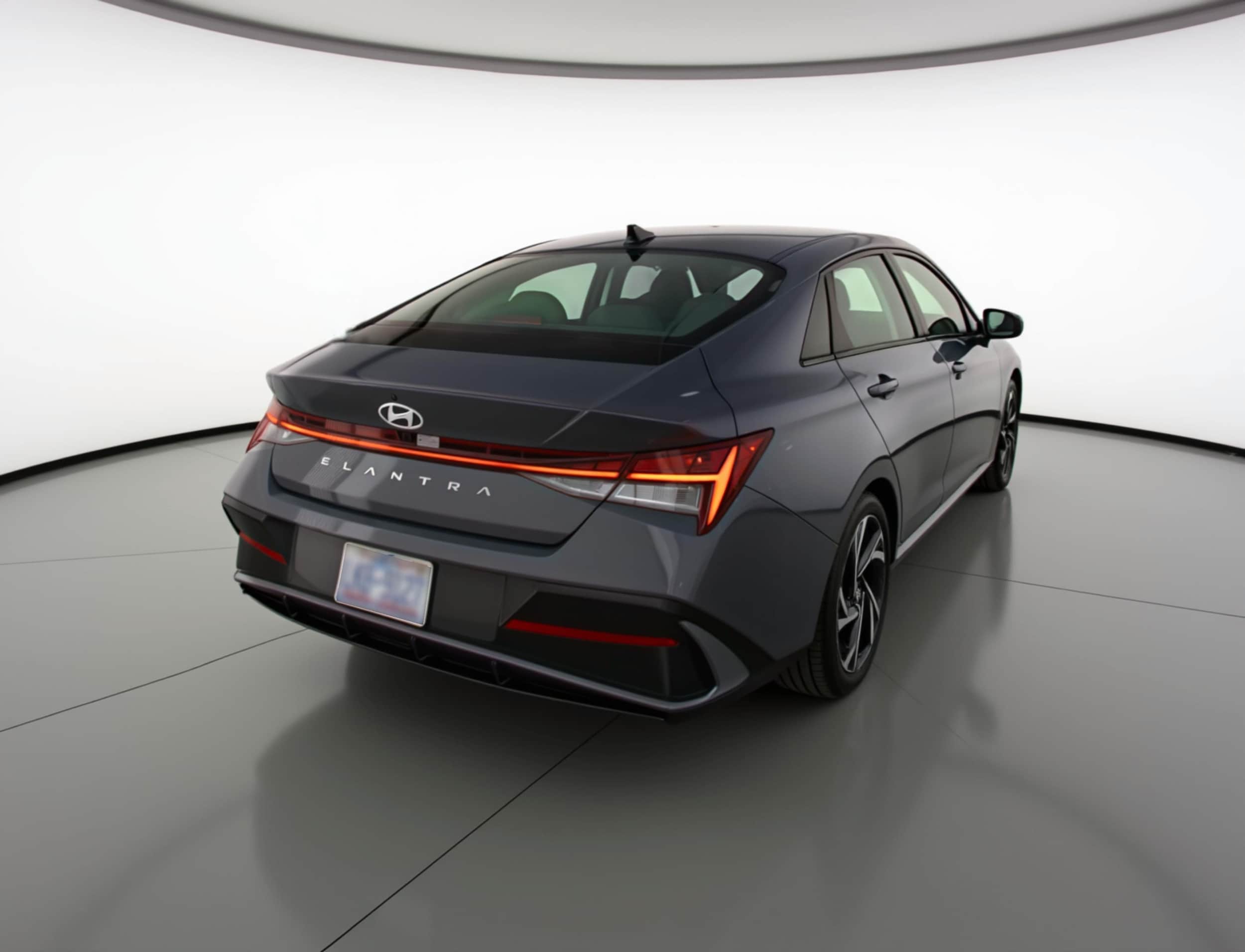 Thumbnail: 2025 Hyundai Elantra - 7