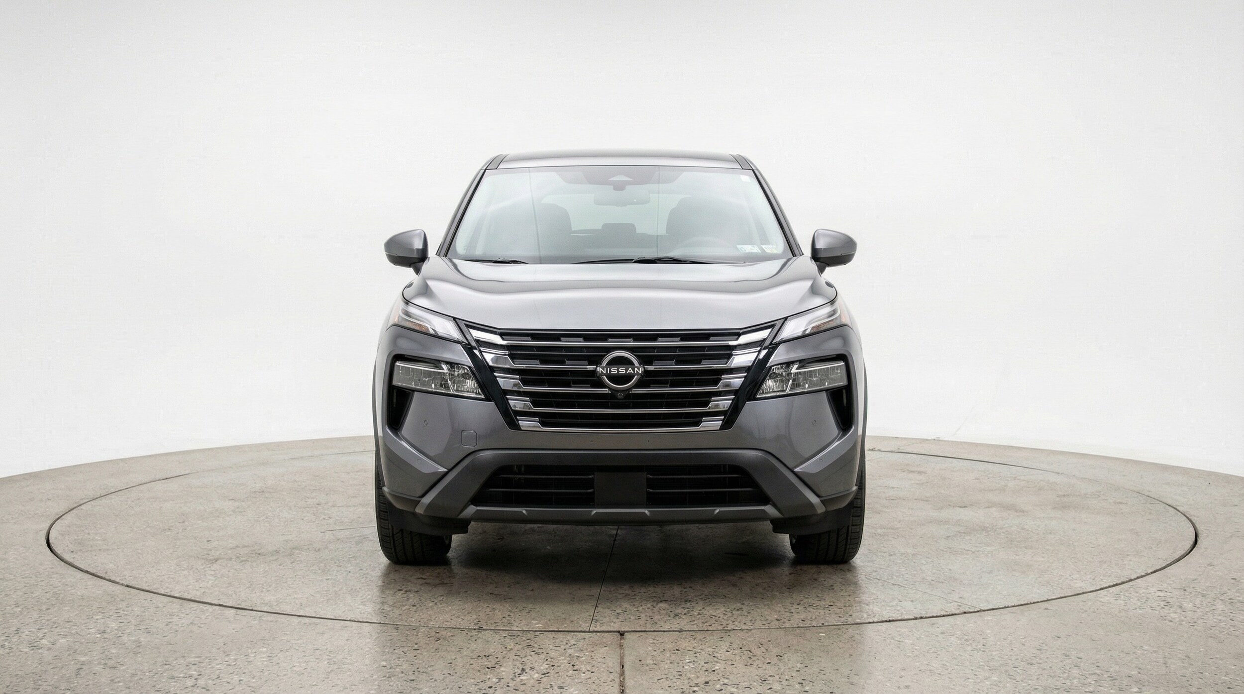 Thumbnail: 2025 Nissan Rogue - 2