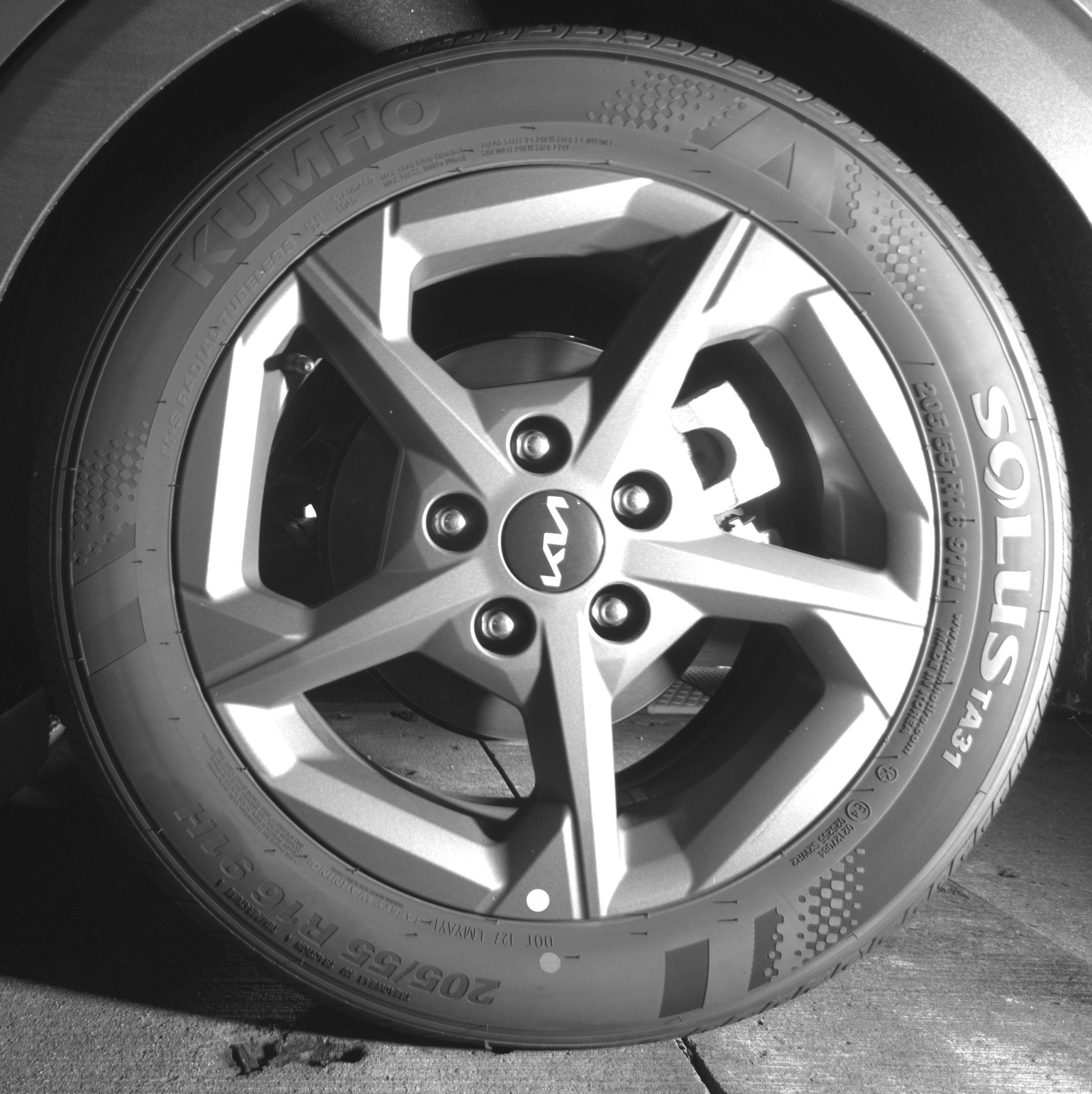 Thumbnail: 2025 Kia K4 - 11