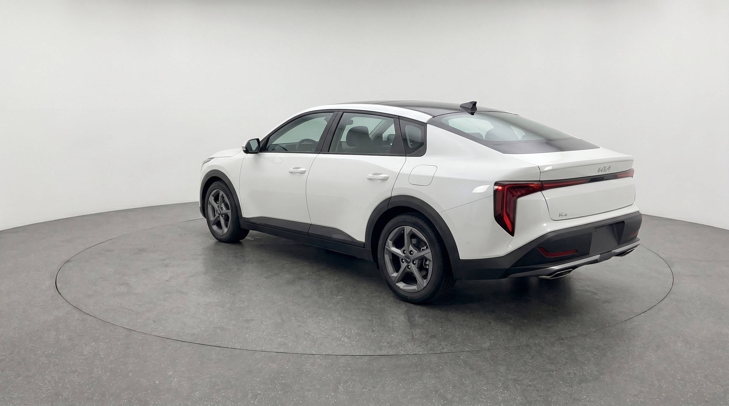 Thumbnail: 2025 Kia K4 - 6