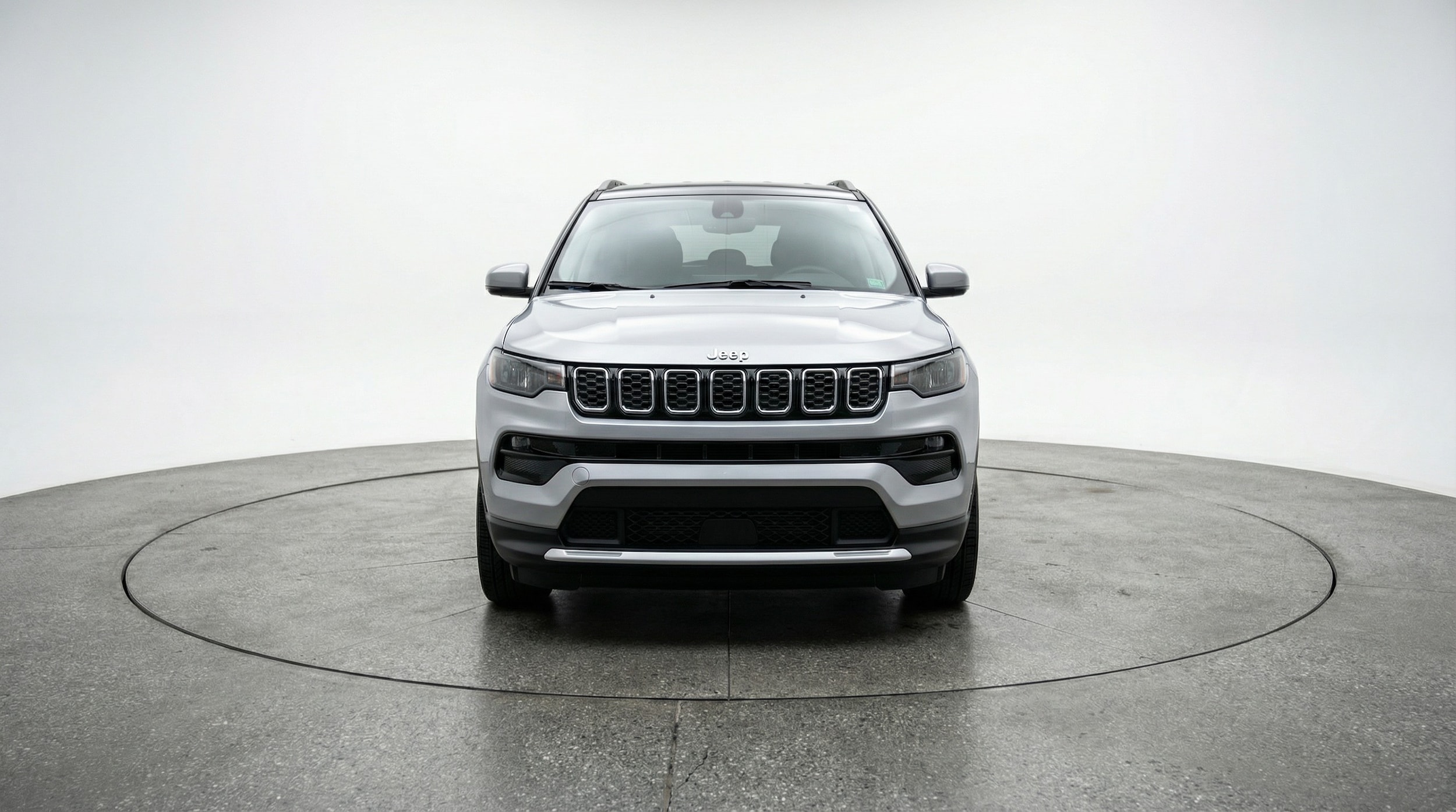 Thumbnail: 2025 Jeep Compass - 2
