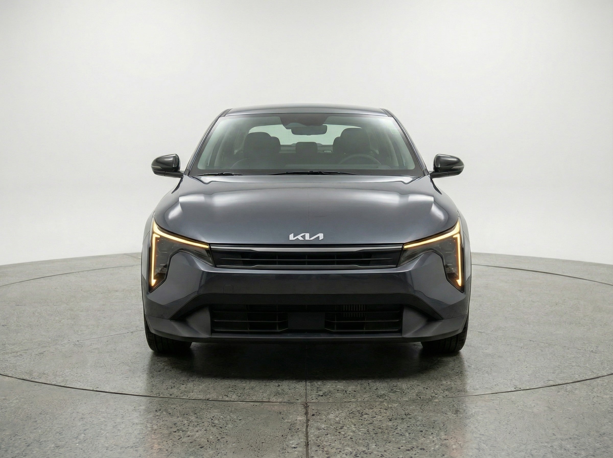 Thumbnail: 2025 Kia K4 - 2